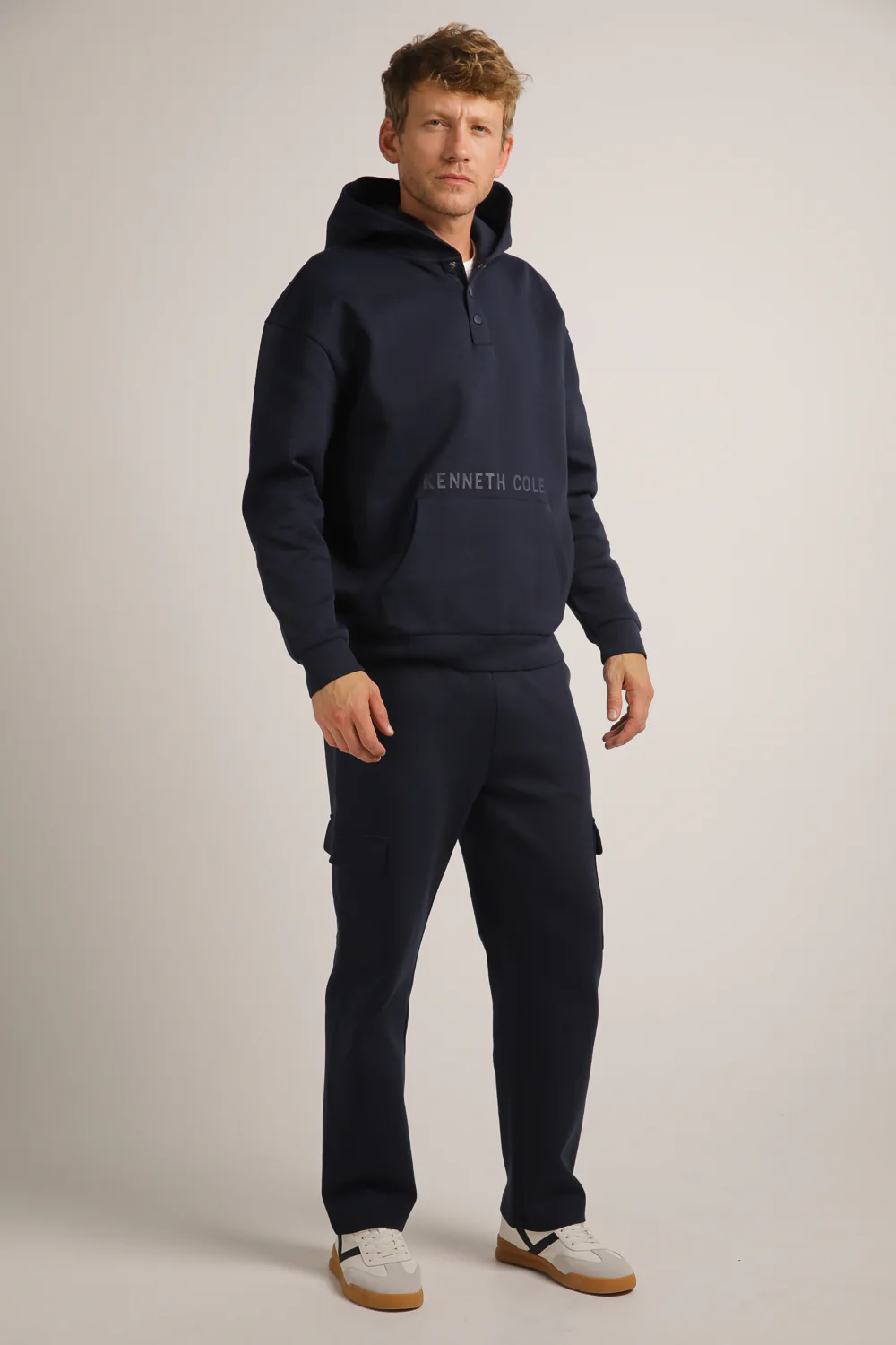 Interlock Cargo Pants - Image 6
