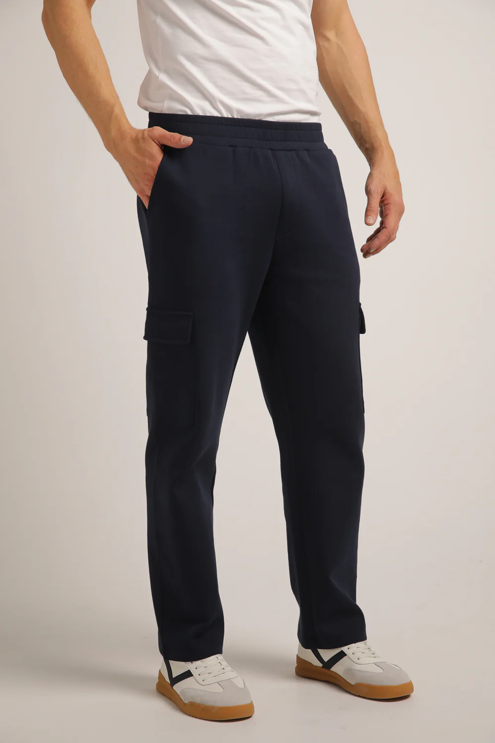 Interlock Cargo Pants - Image 8