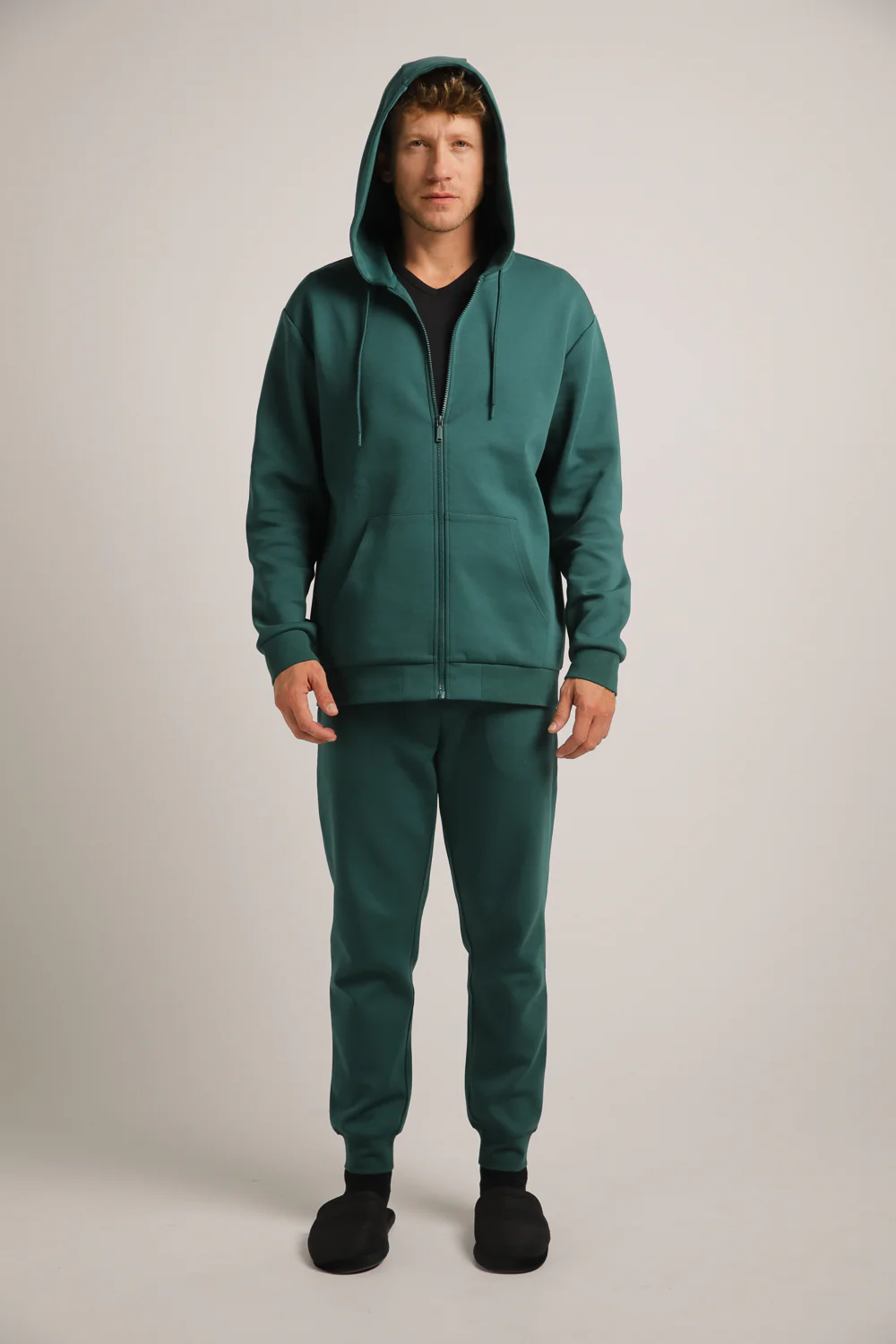 Interlock Cuffed Pants - Image 10