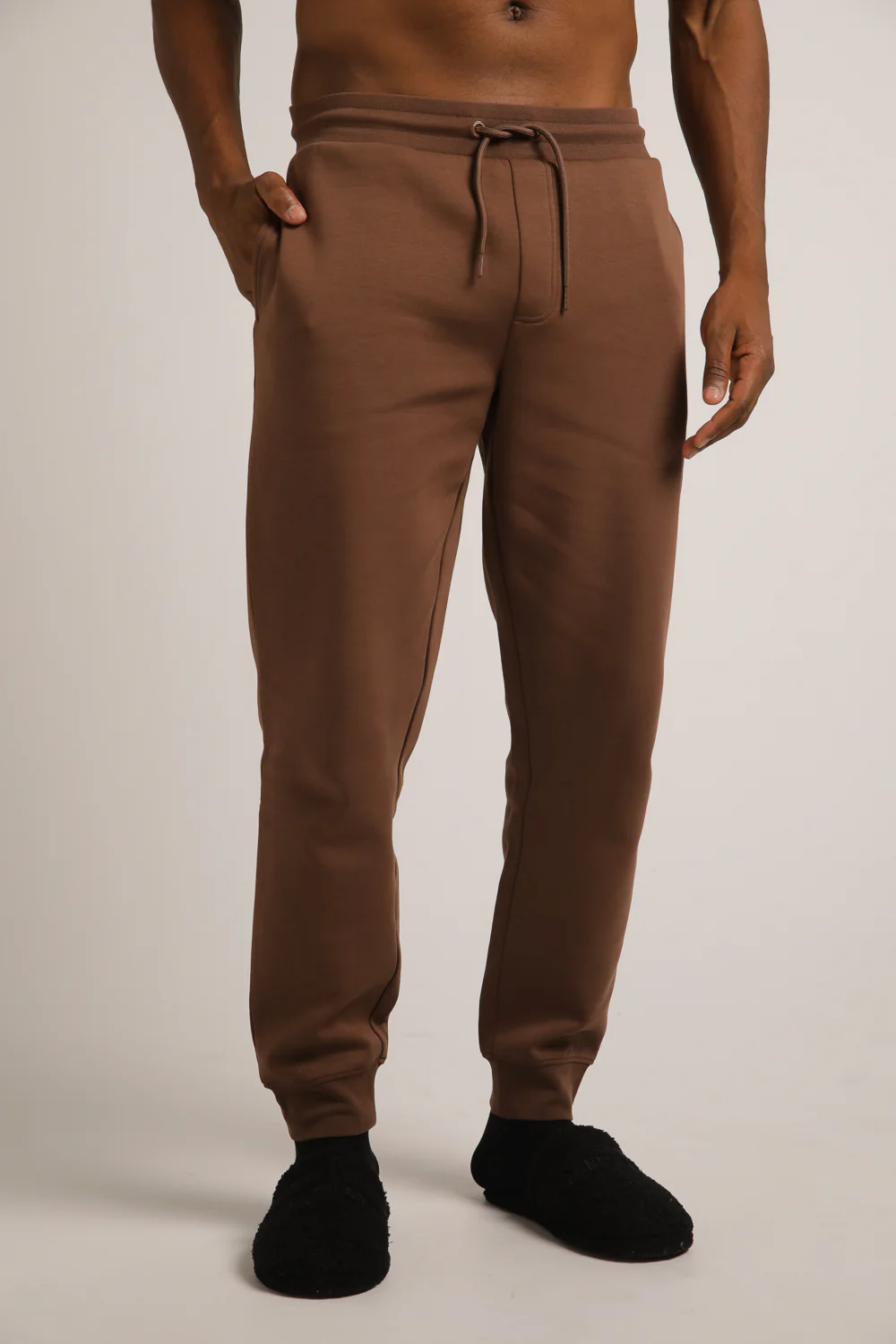 Interlock Cuffed Pants - Image 2