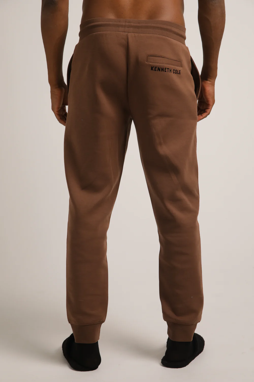 Interlock Cuffed Pants - Image 3