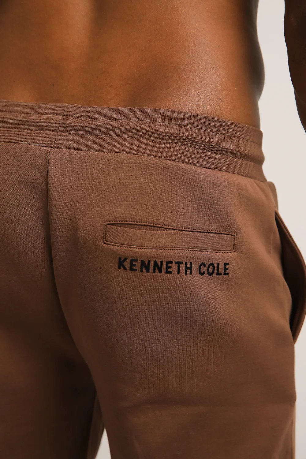 Interlock Cuffed Pants - Image 4