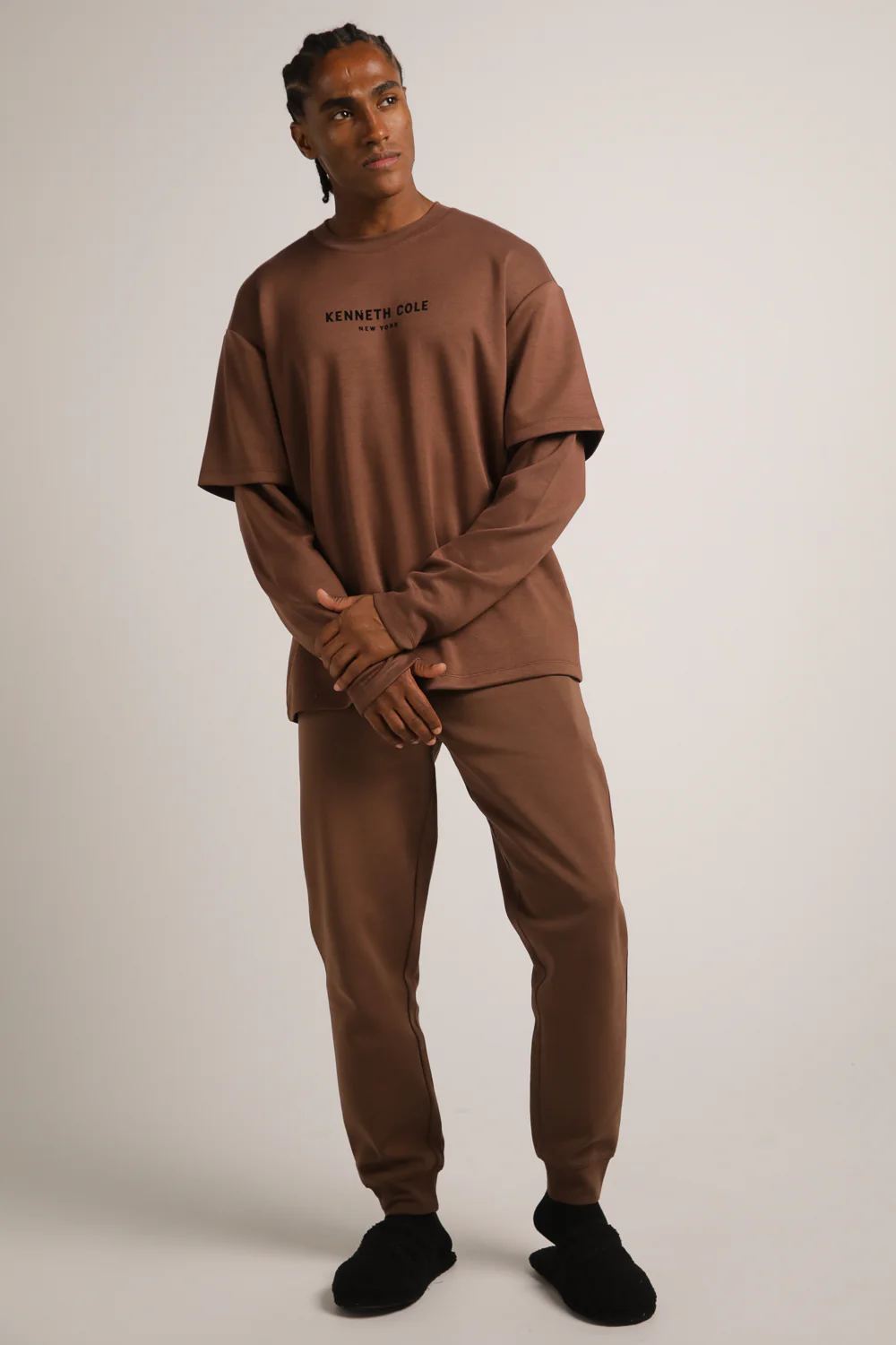 Interlock Cuffed Pants - Image 5