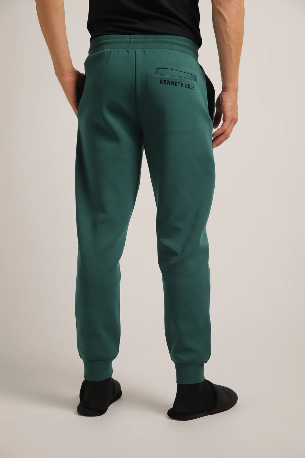 Interlock Cuffed Pants - Image 8
