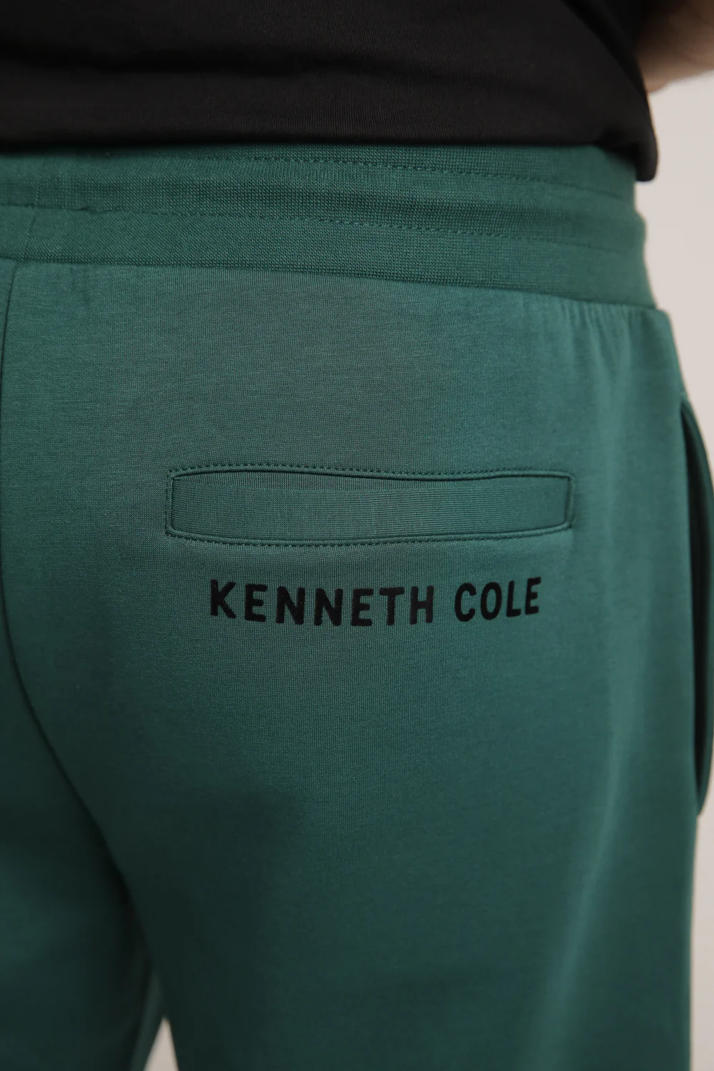 Interlock Cuffed Pants - Image 9