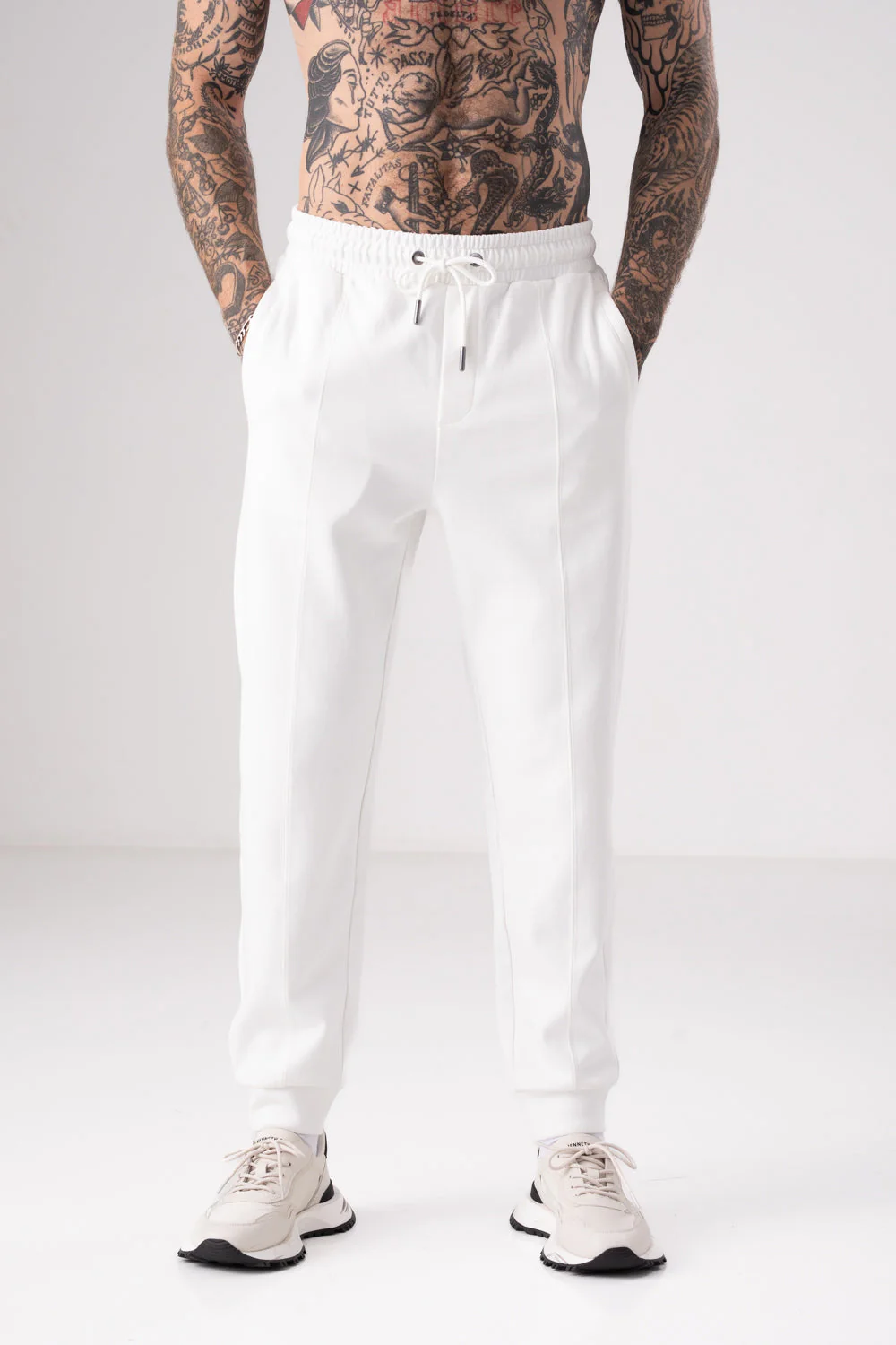 Interlock Jogger Pants - Image 3