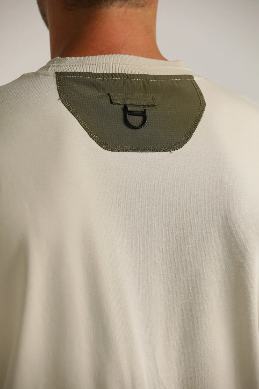 Interlock Crew Neck Shirt - Image 12