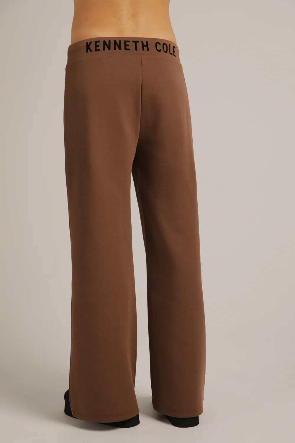 Interlock Wide Leg Pants - Image 4