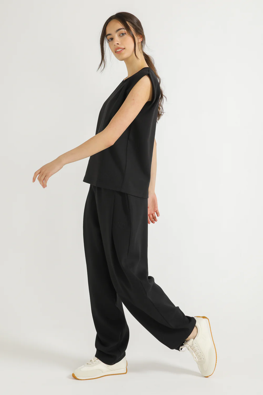 interlok long pants