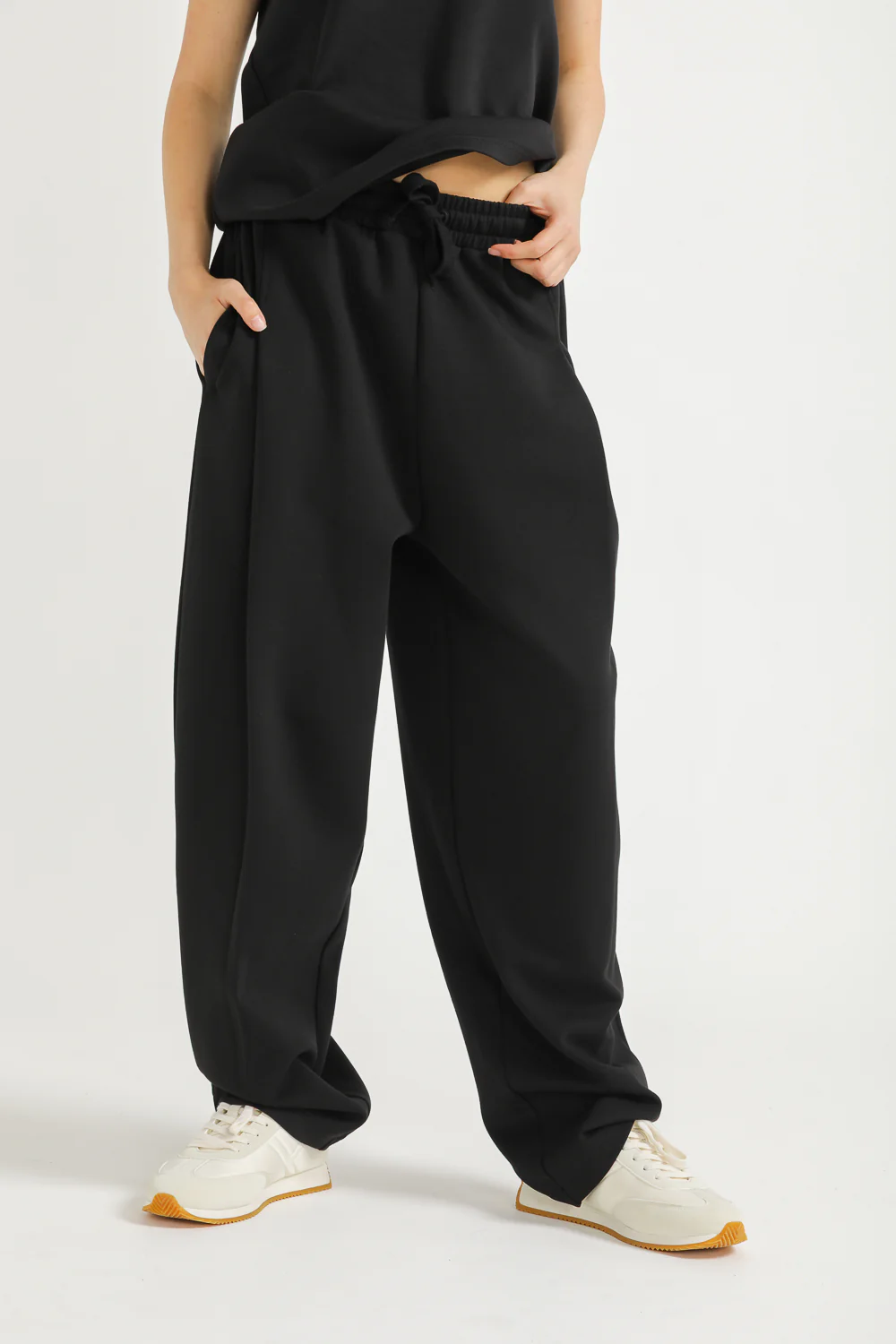 interlok long pants - Image 2