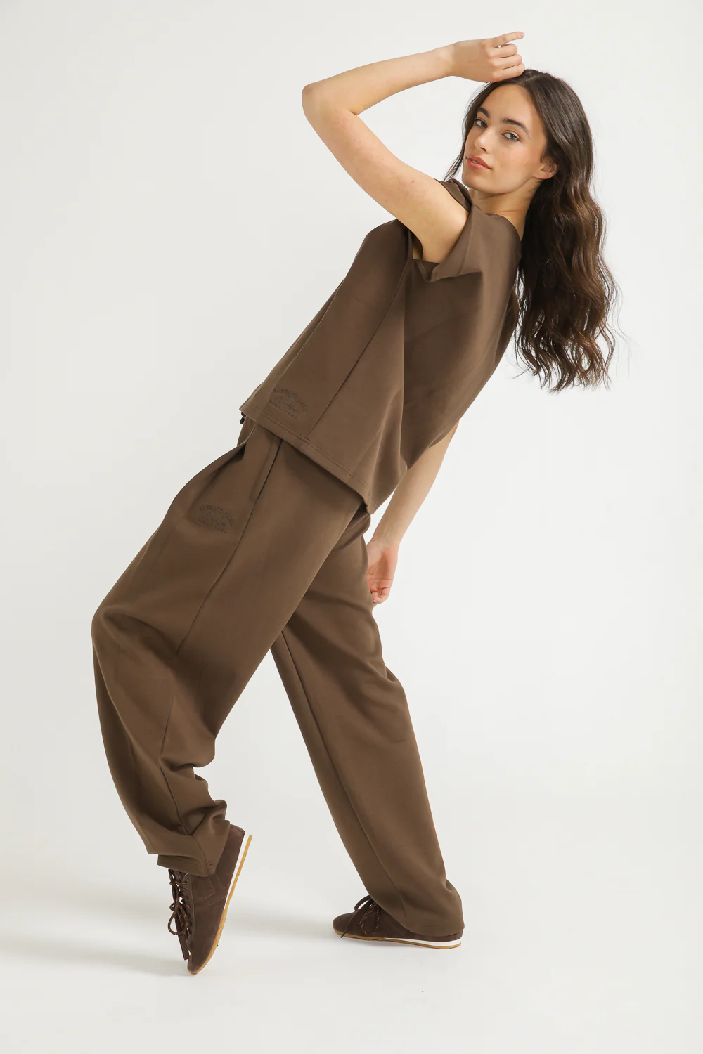 interlok long pants - Image 6