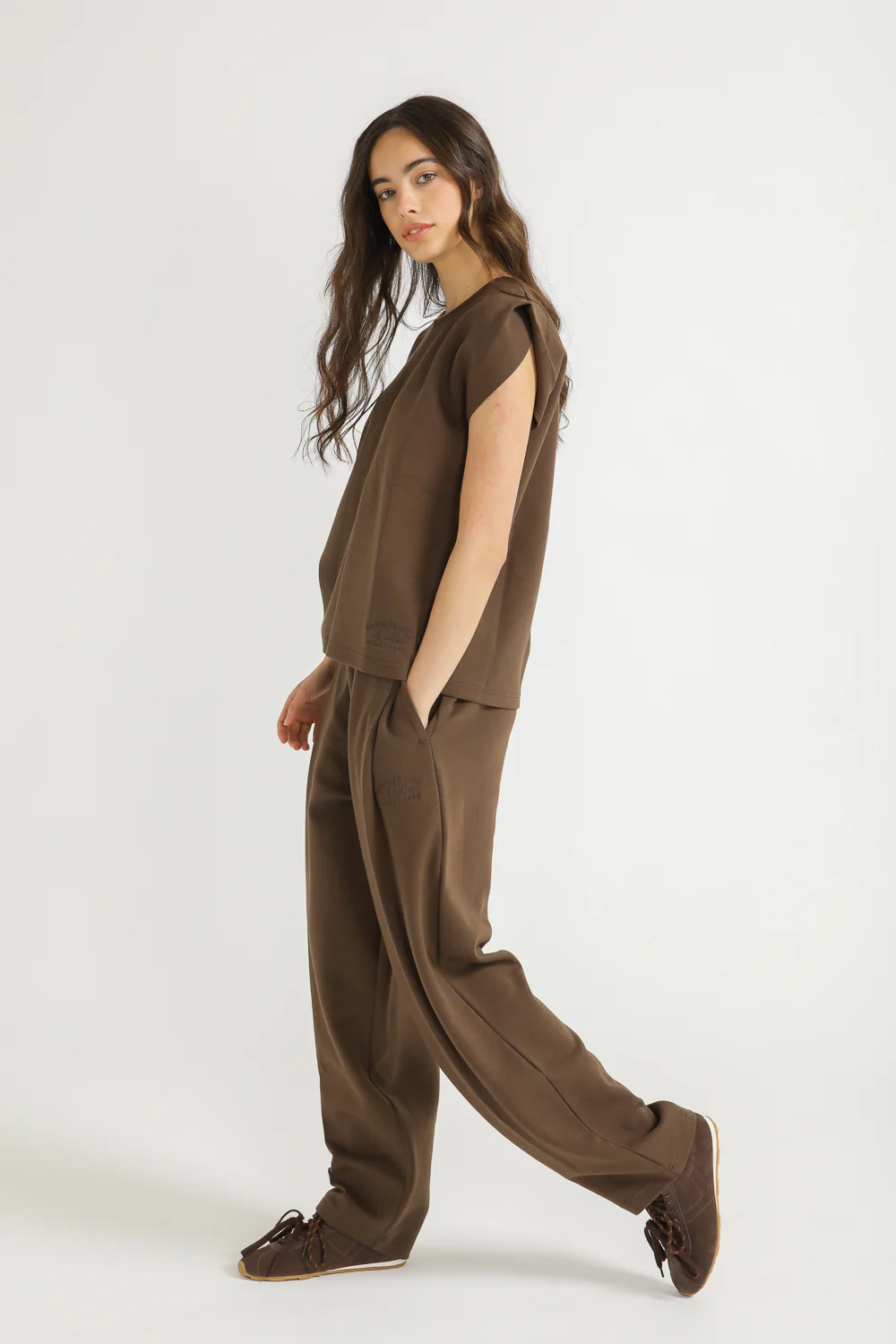 interlok long pants - Image 7