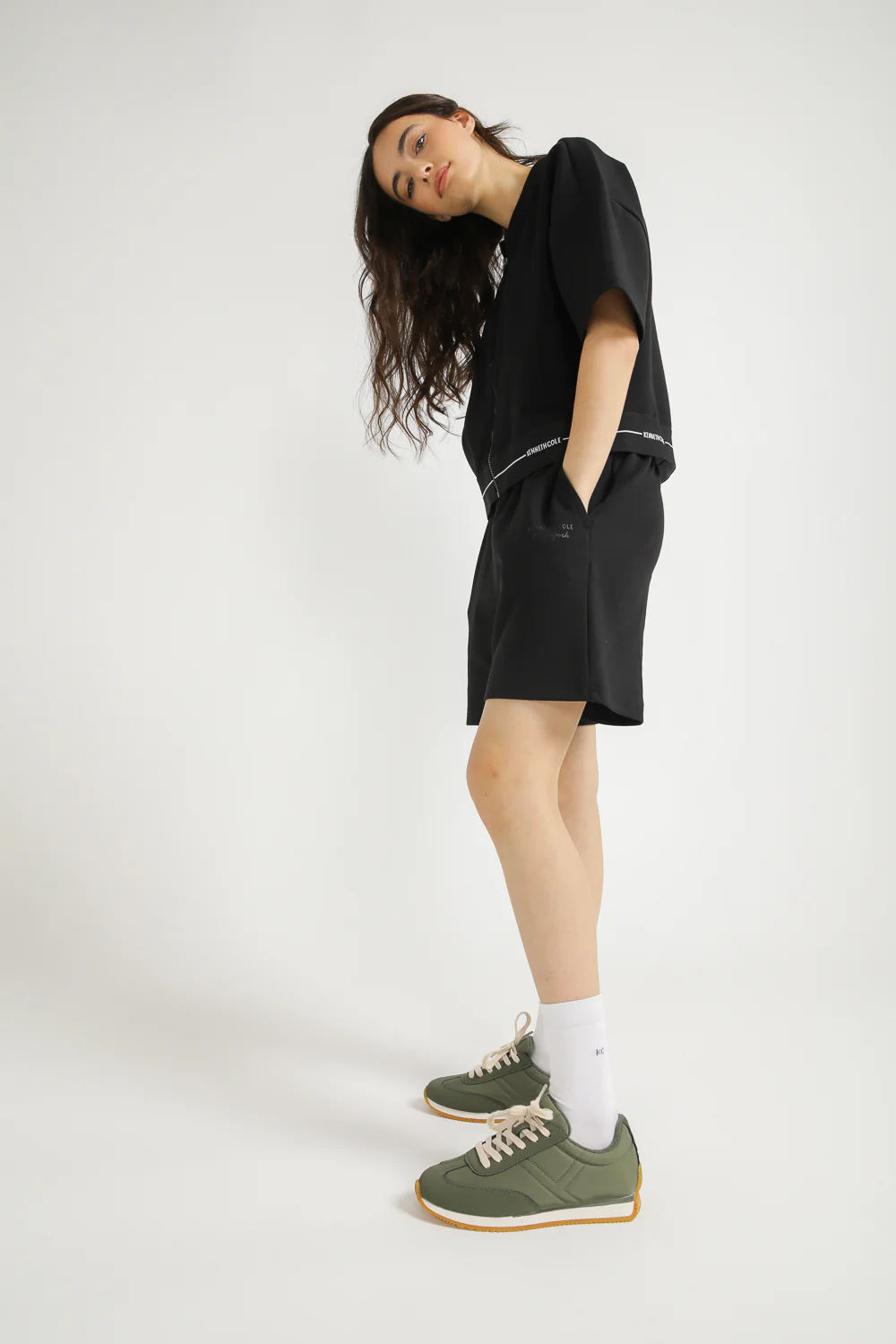 interlok shorts