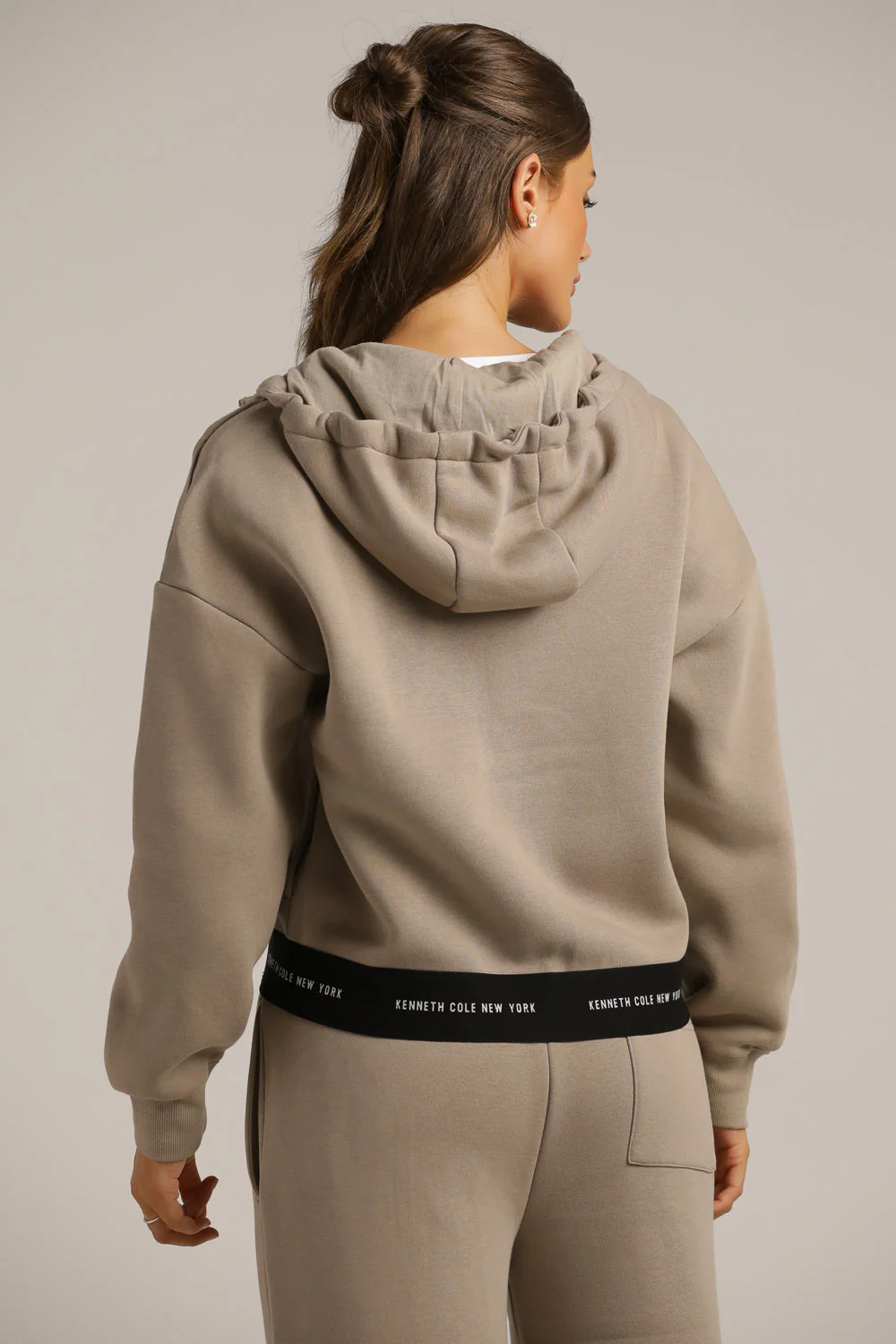 Hooded Sweatshirt - Image 10