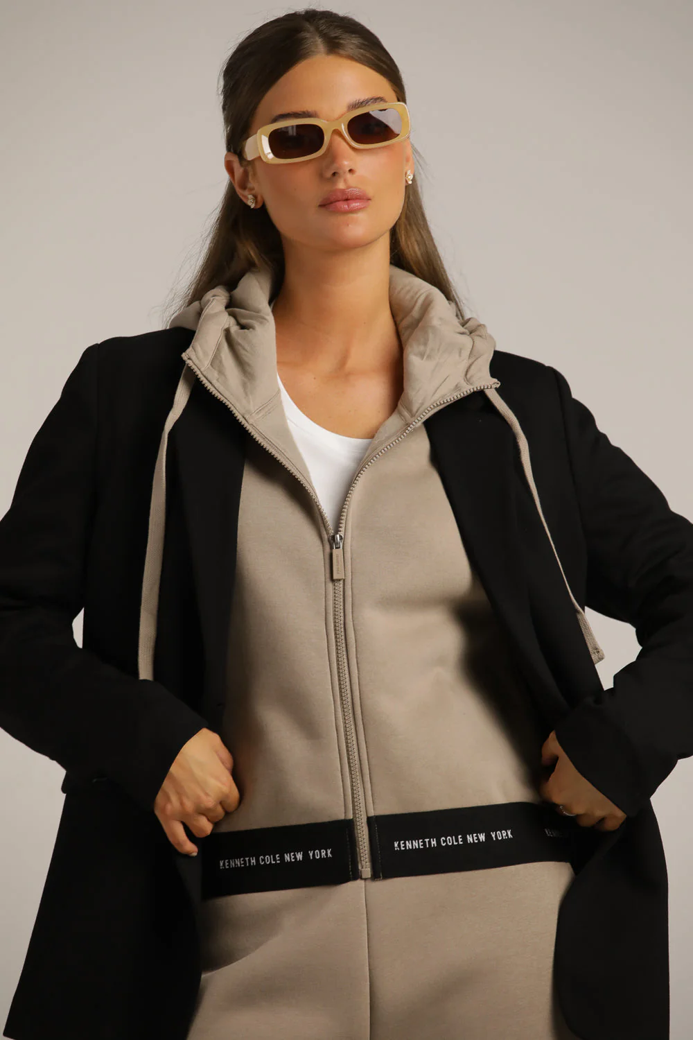 Hooded Sweatshirt - Image 11