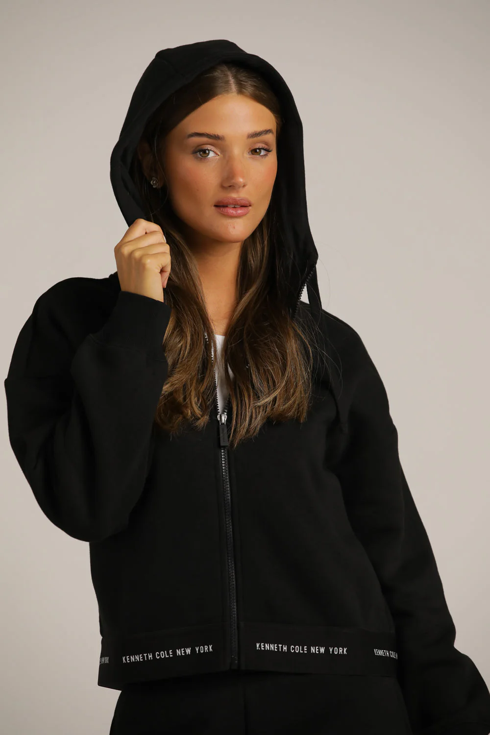 Hooded Sweatshirt - Image 13