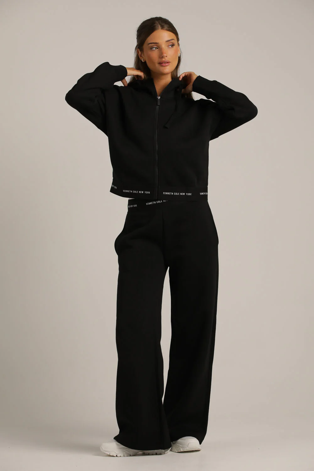 Hooded Sweatshirt - Image 14