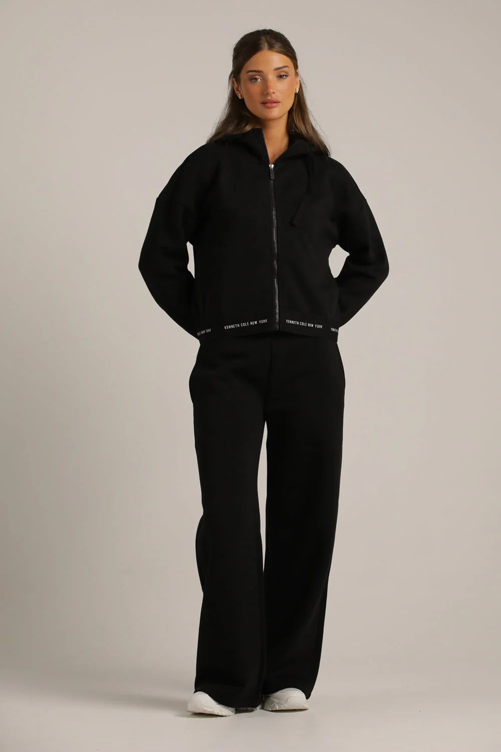 Hooded Sweatshirt - Image 15