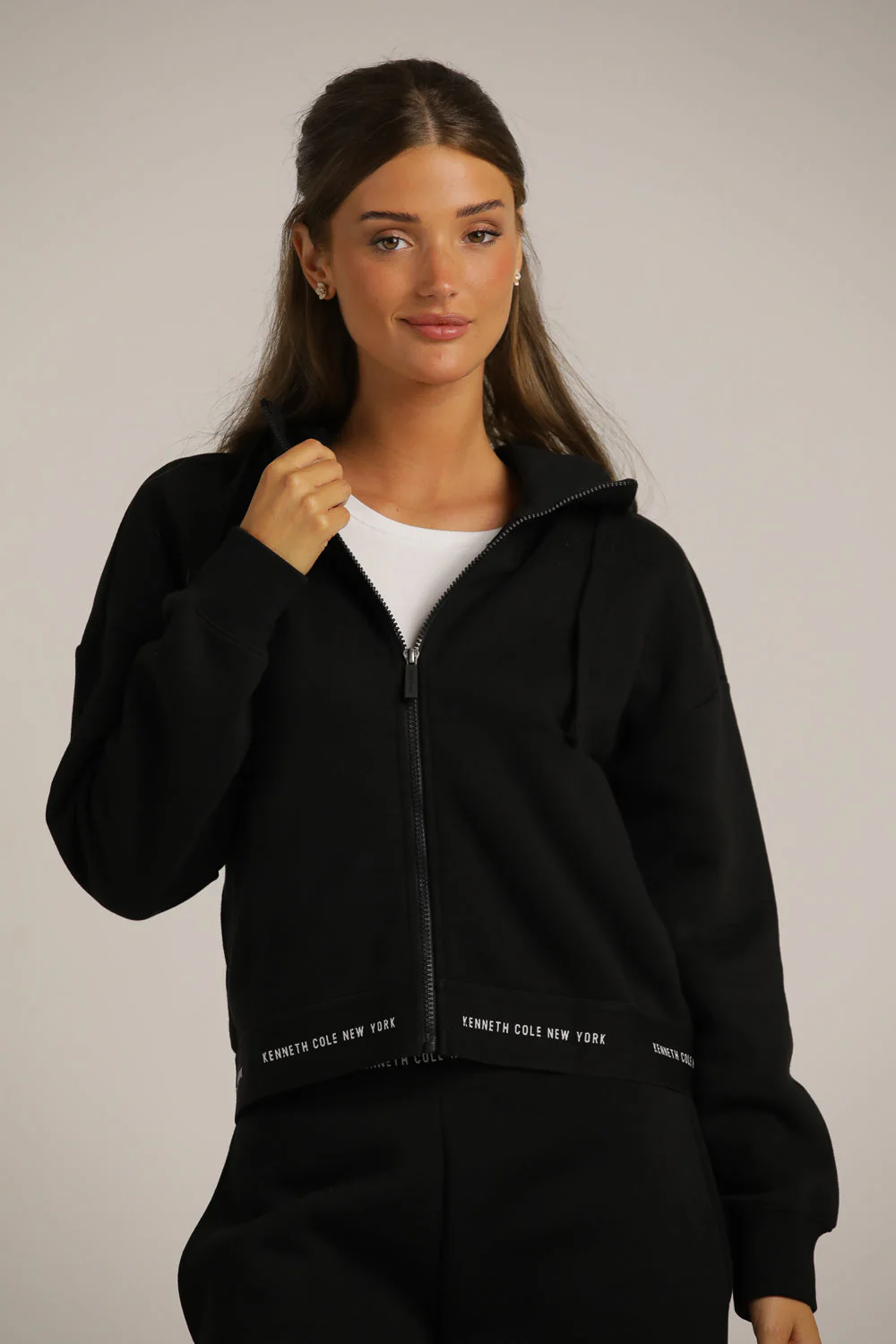 Hooded Sweatshirt - Image 16