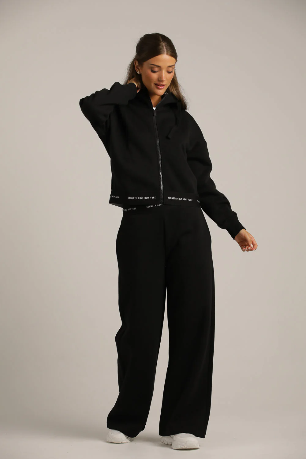 Hooded Sweatshirt - Image 17
