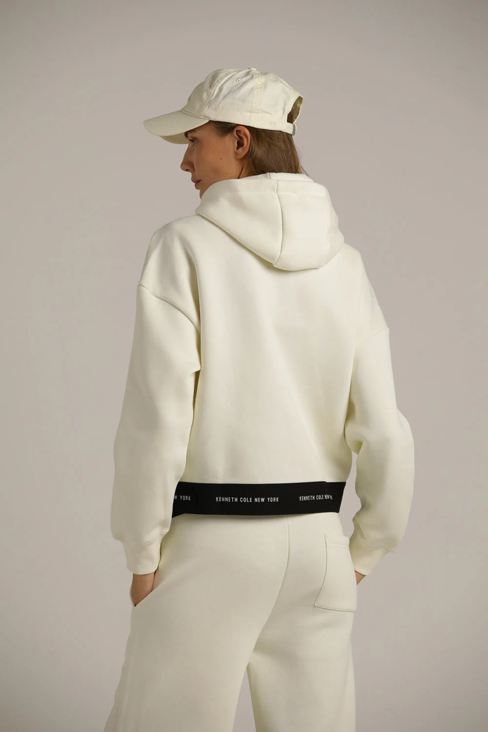 Hooded Sweatshirt - Image 4