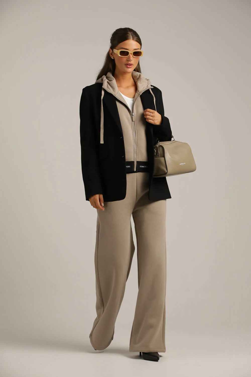 Hooded Sweatshirt - Image 7