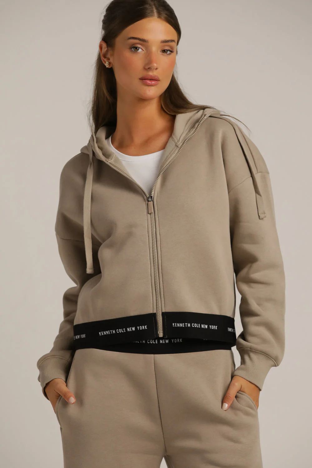 Hooded Sweatshirt - Image 8