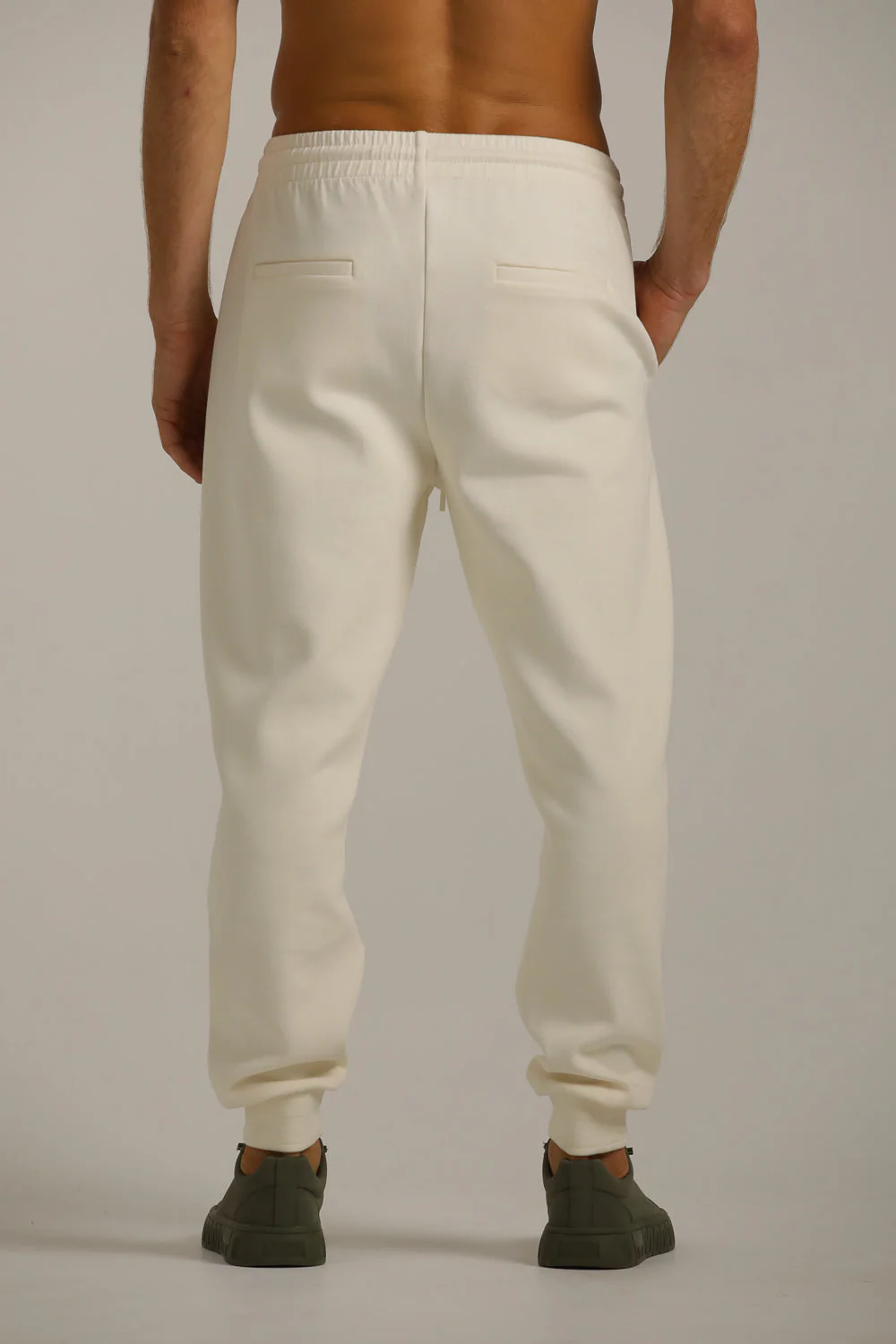 Waffle Joggers - Image 4