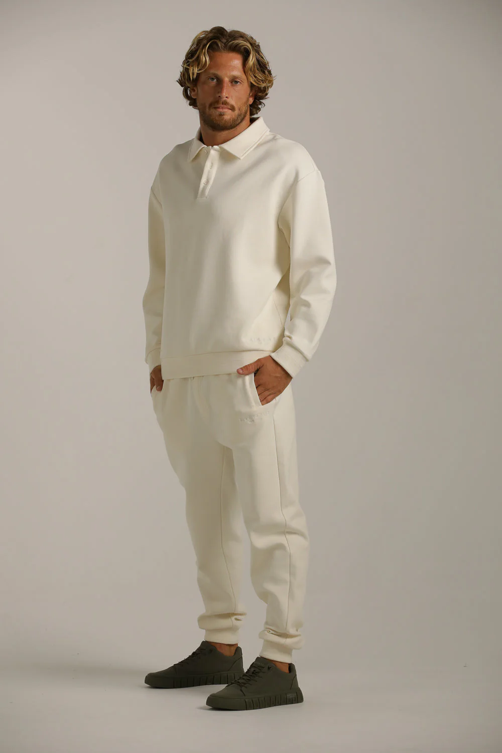 Waffle Joggers - Image 5
