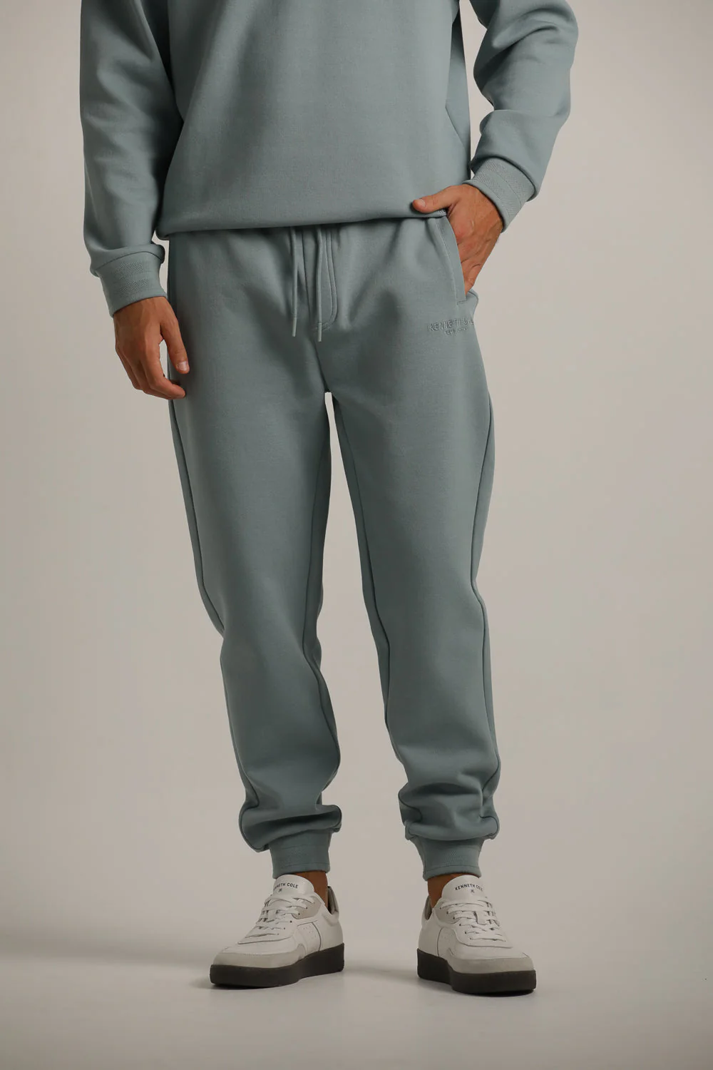 Waffle Joggers - Image 7