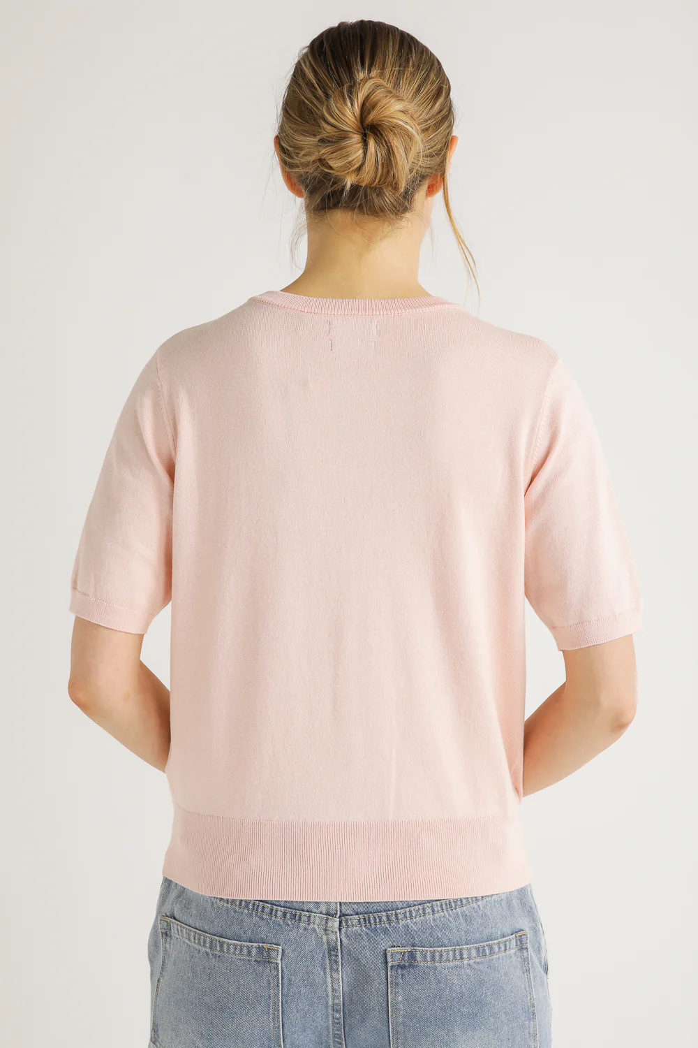 Knit Cardigan - Image 16