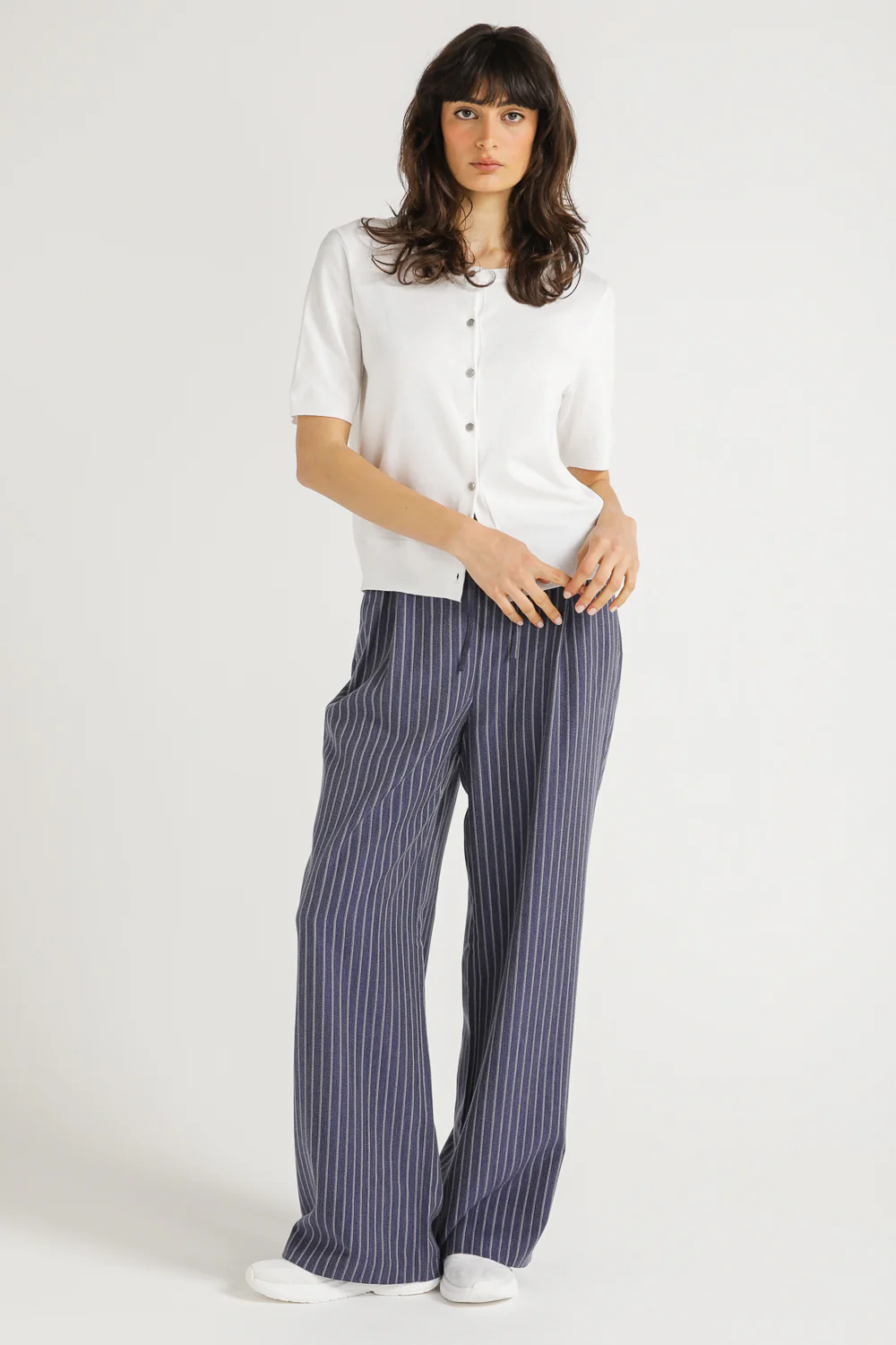 Knit Cardigan - Image 8