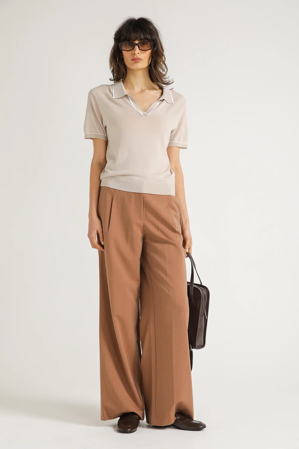 Knit Polo - Image 13