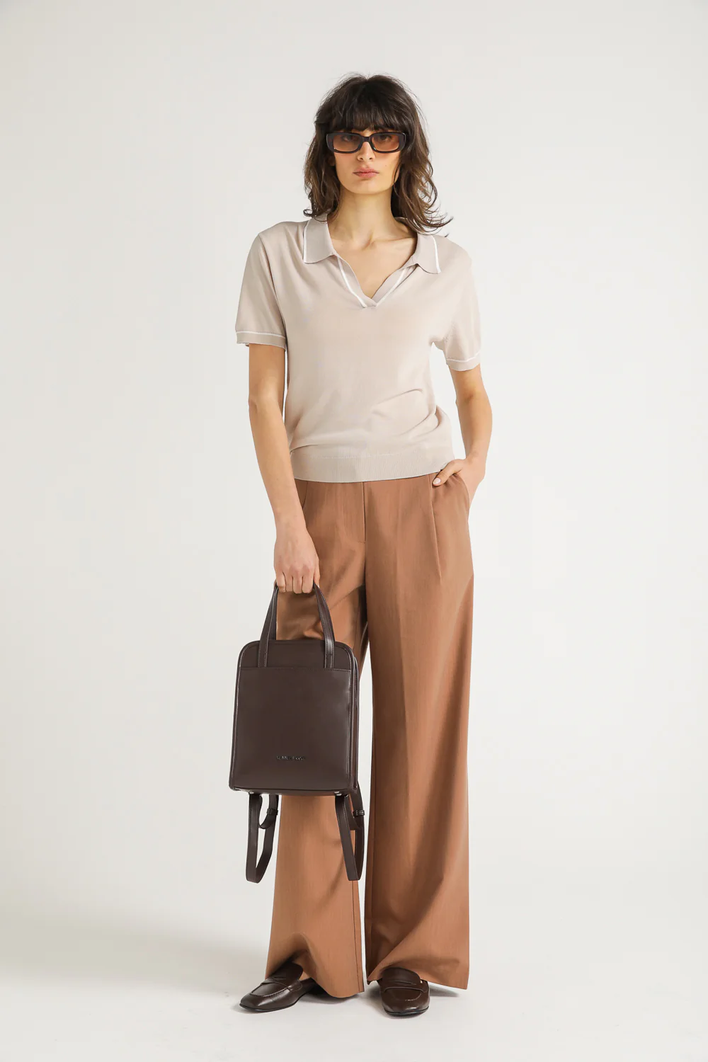 Knit Polo - Image 8