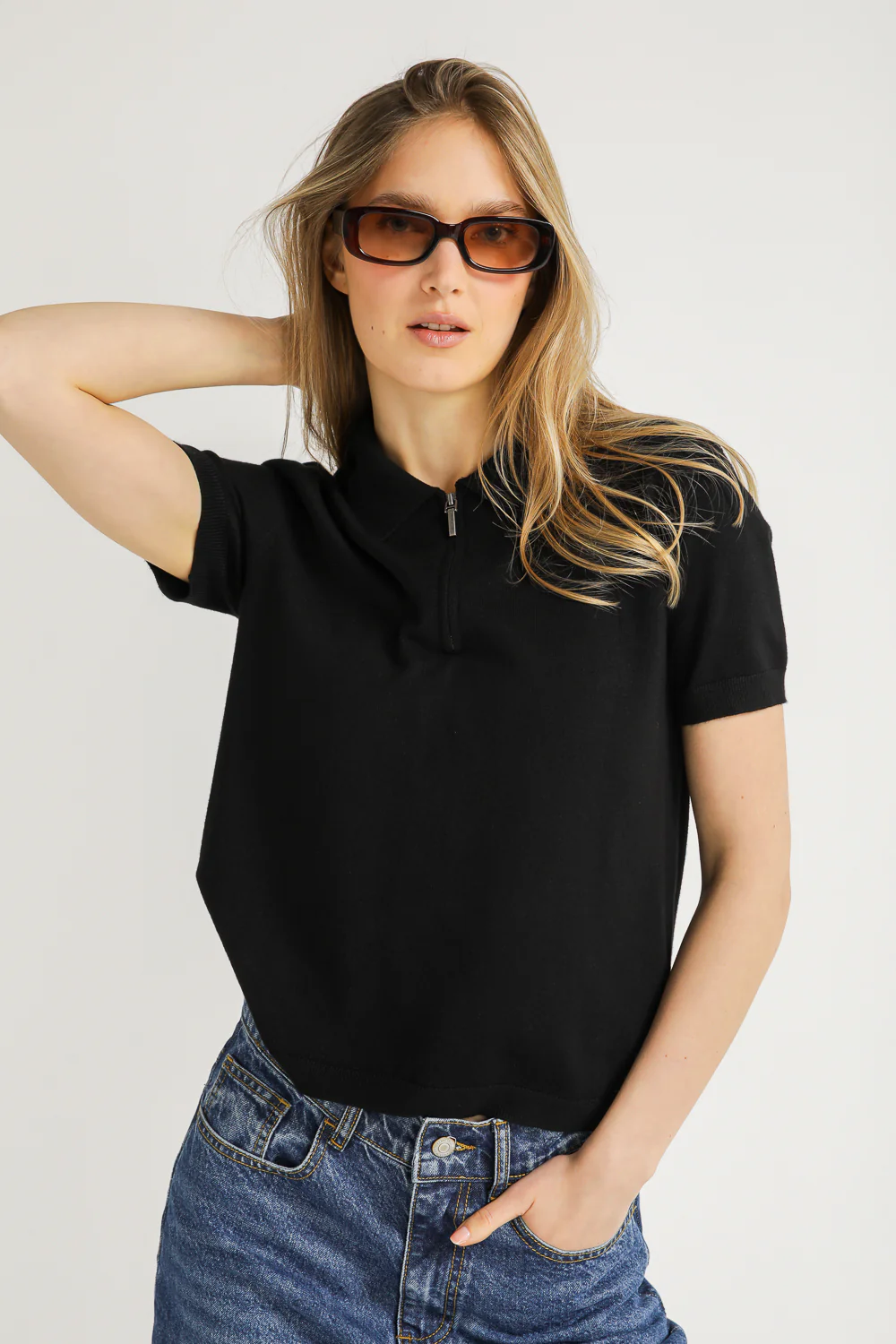 Knit Polo - Image 12