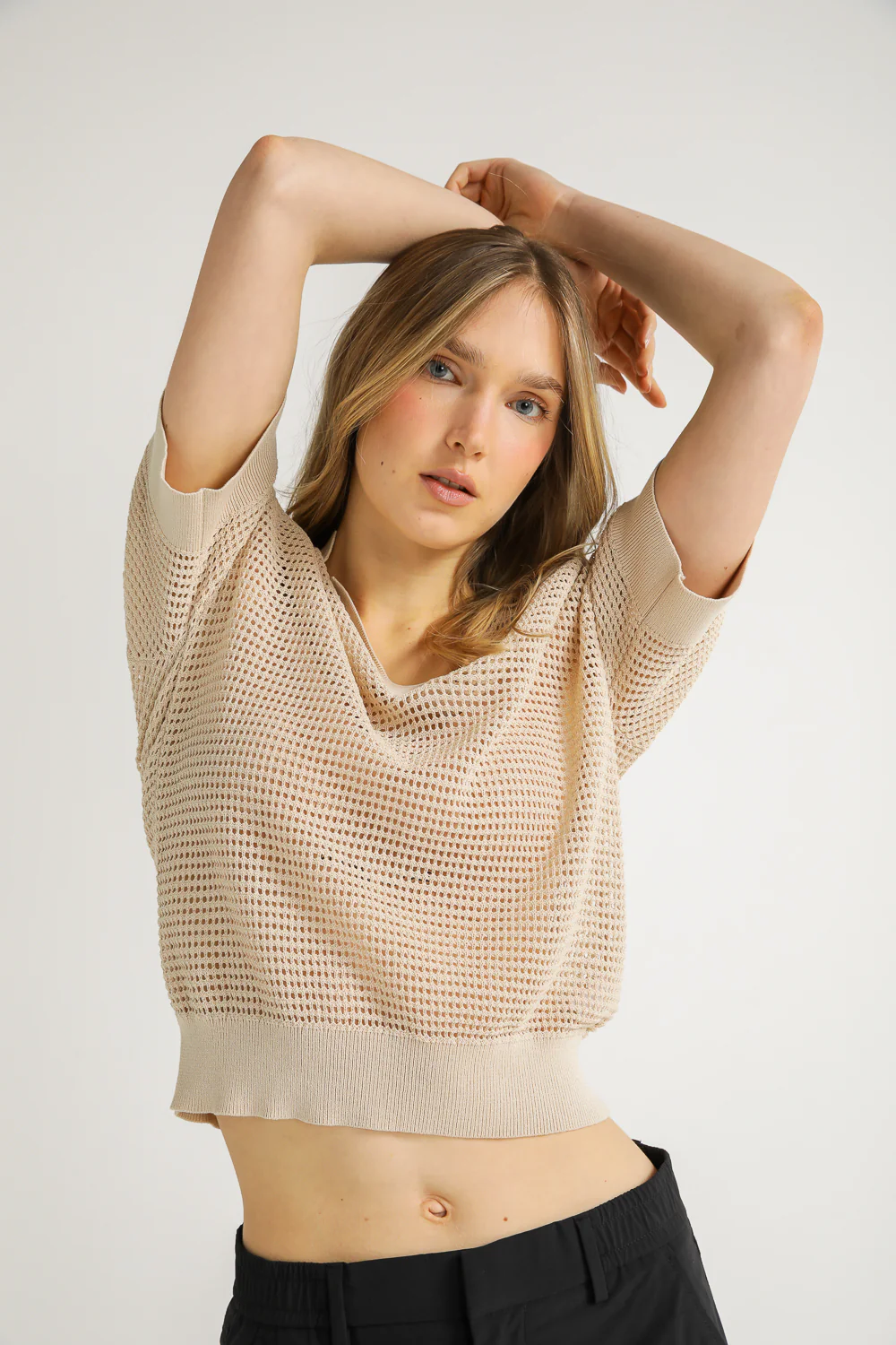 Knit Polo - Image 8