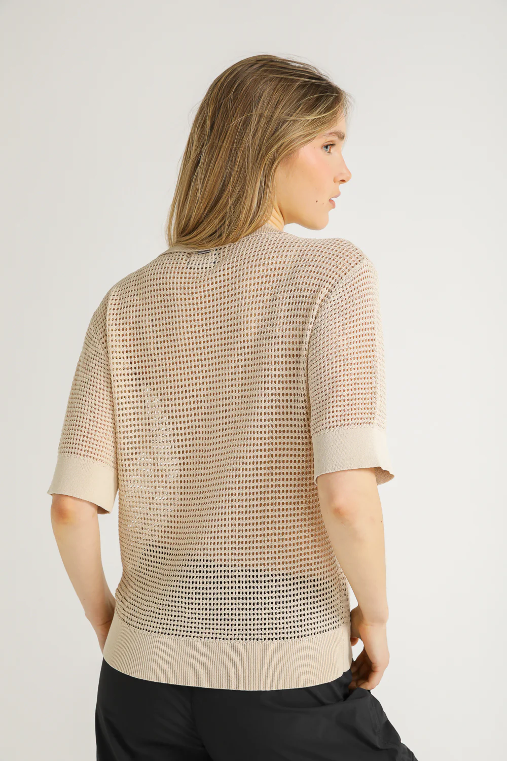 Knit Polo - Image 9