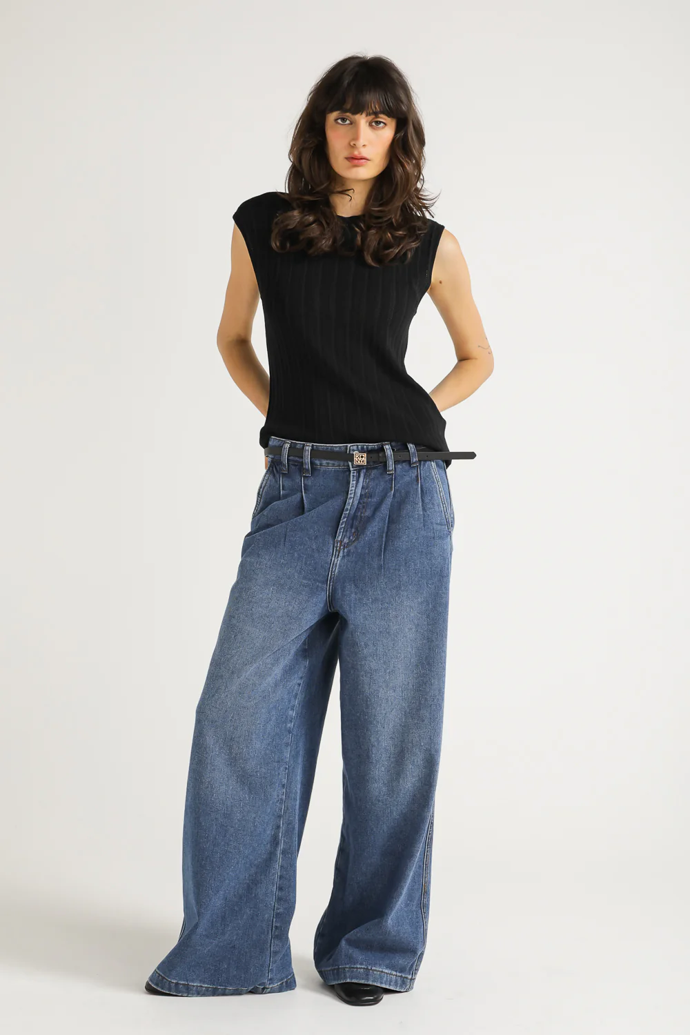 Knit Top - Image 3
