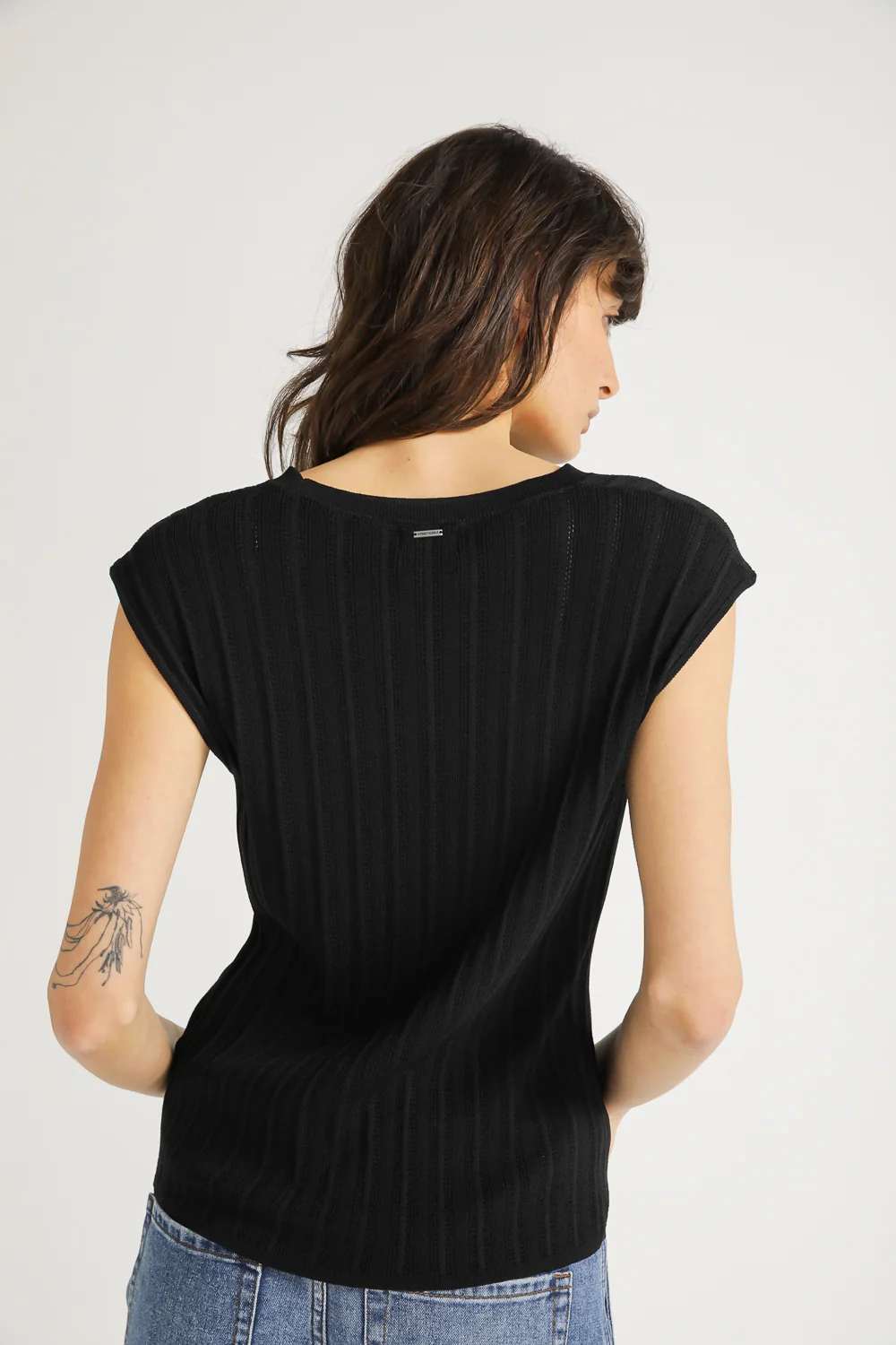 Knit Top - Image 5