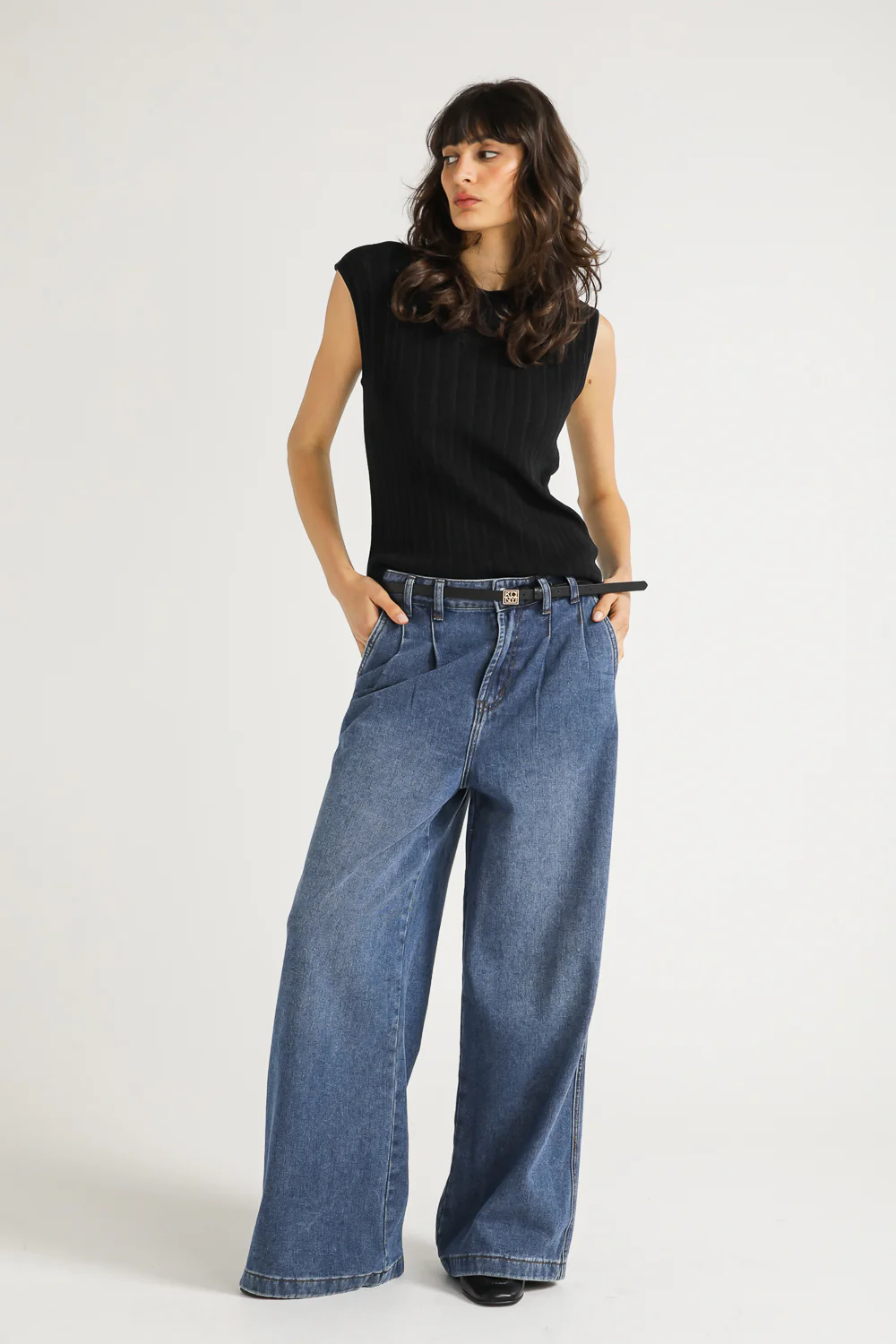 Knit Top - Image 6