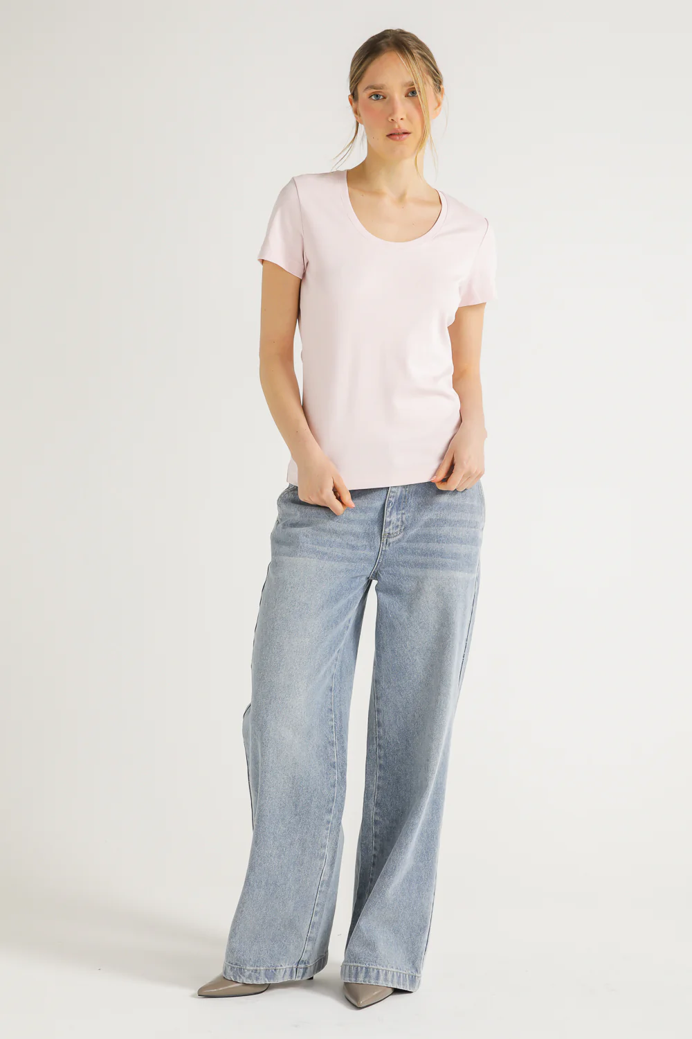 Knit Top