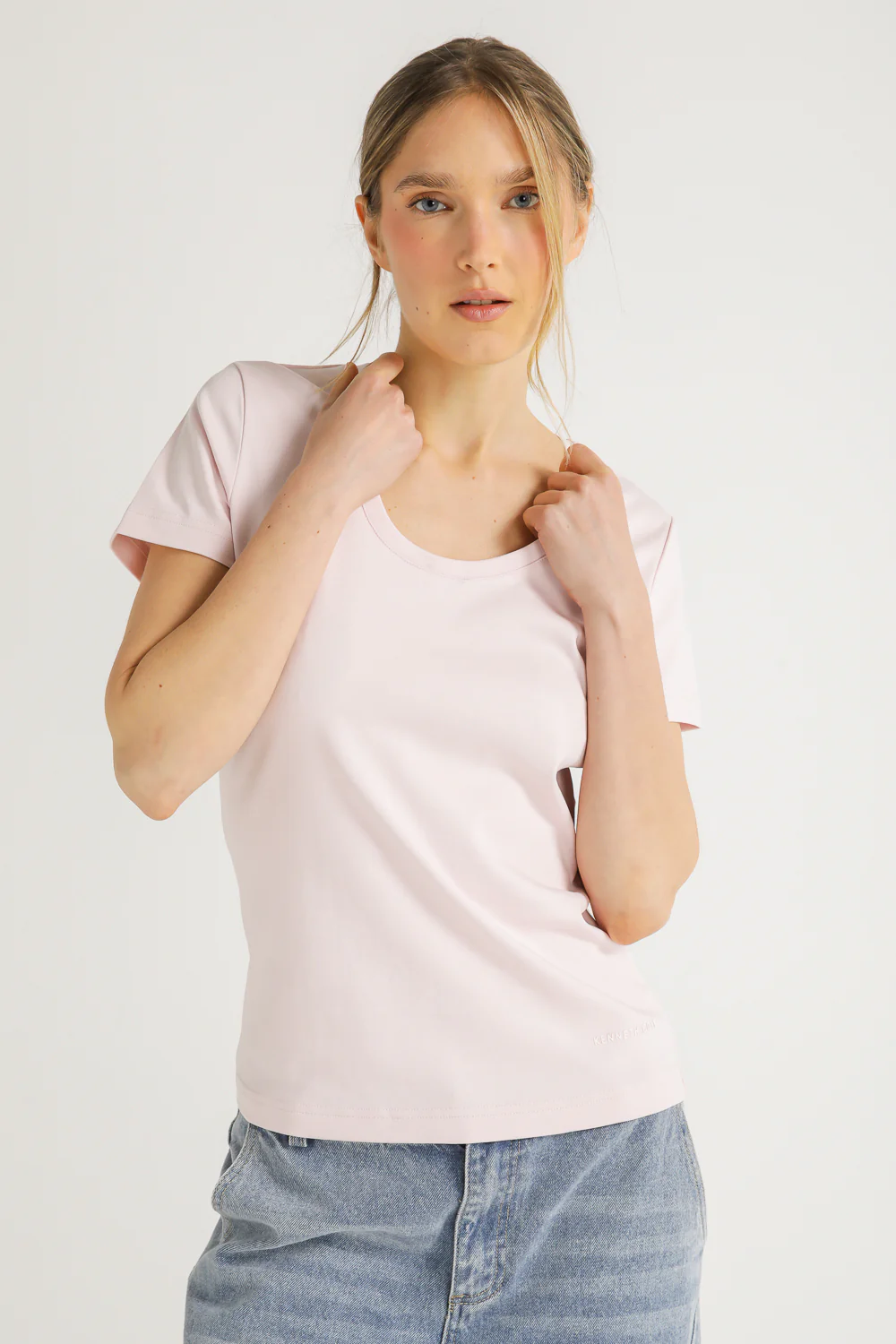Knit Top - Image 2