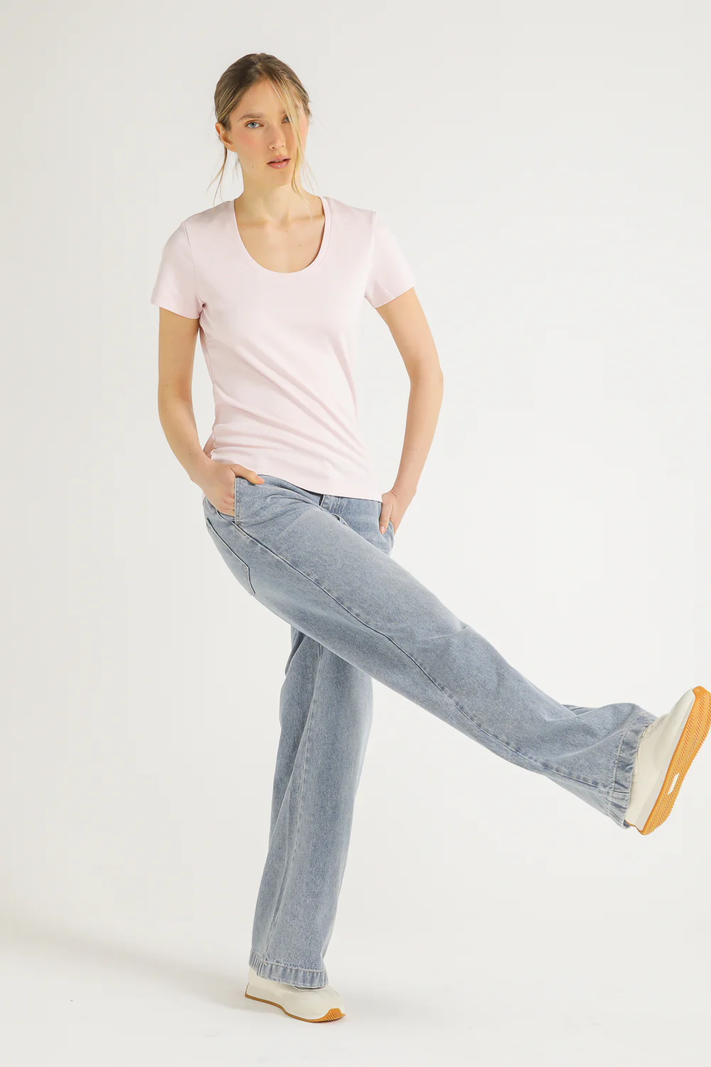 Knit Top - Image 4