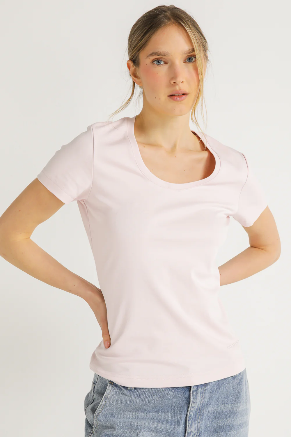 Knit Top - Image 5