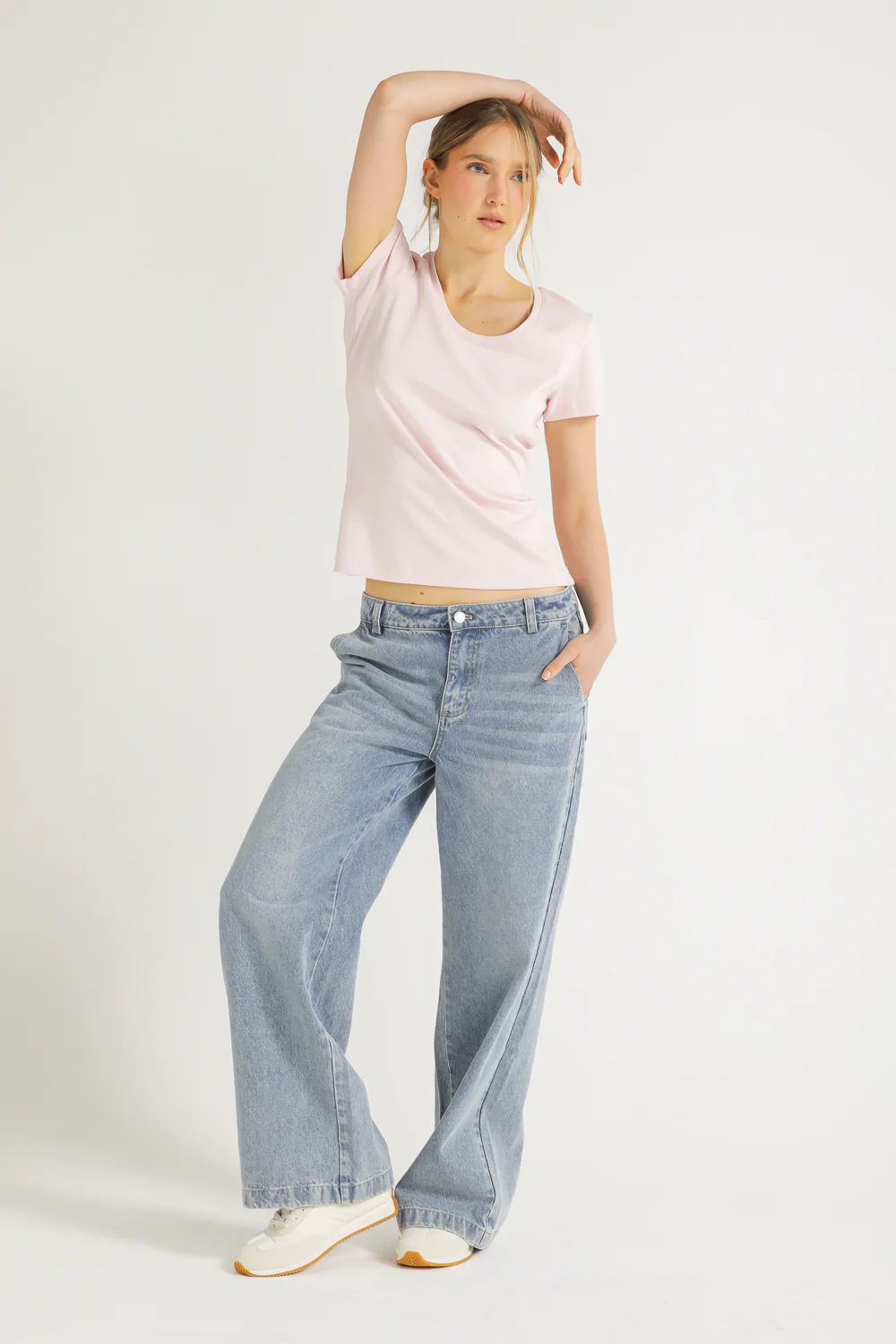 Knit Top - Image 8