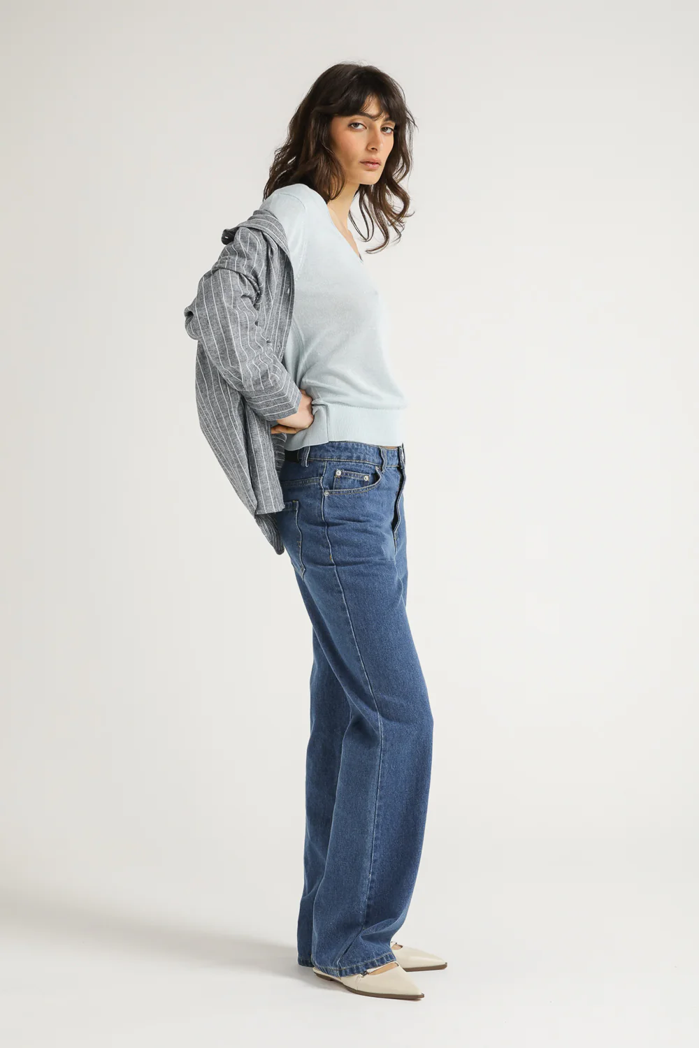 Knit Tee - Image 7
