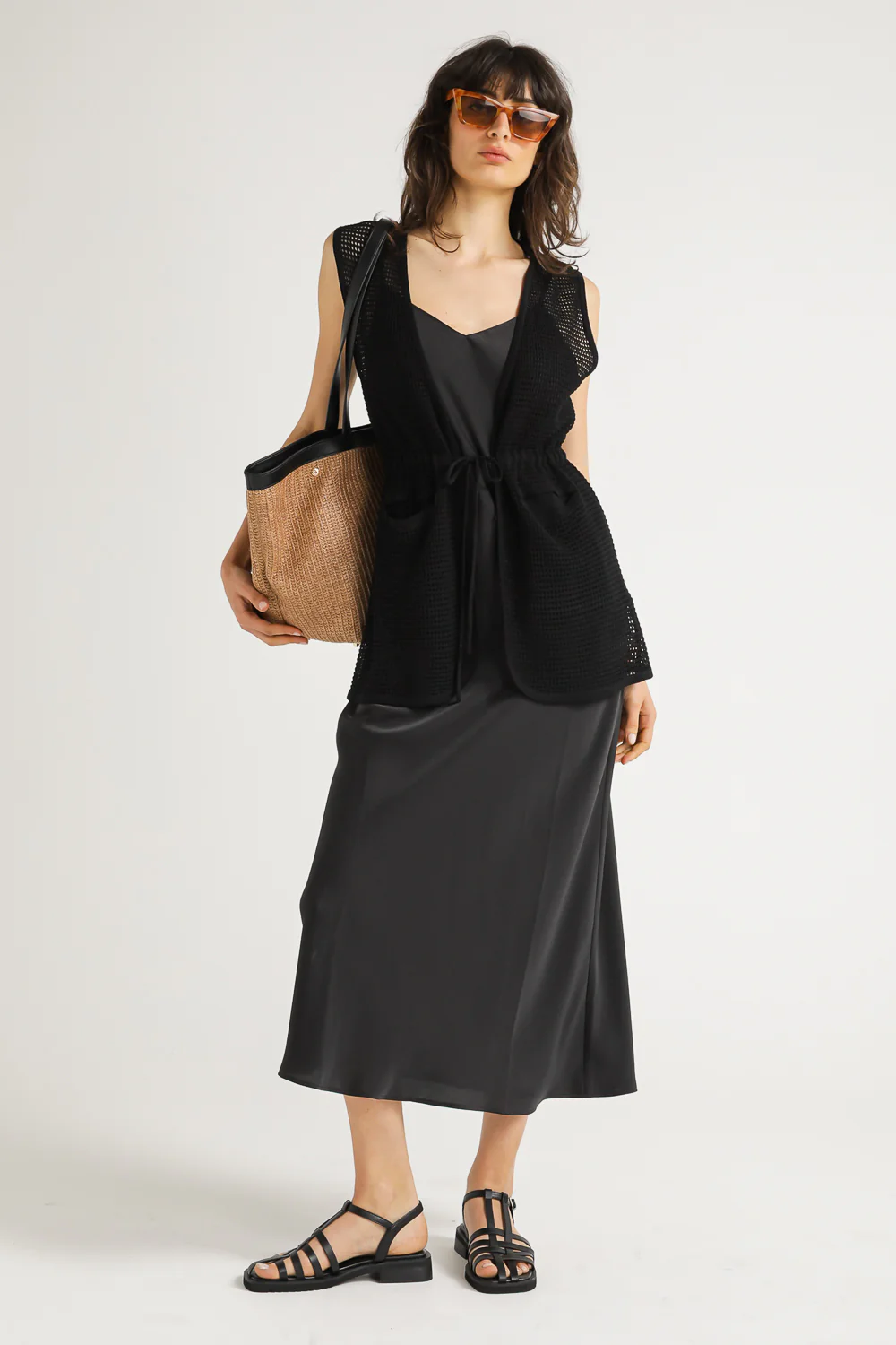 Knit Vest - Image 2