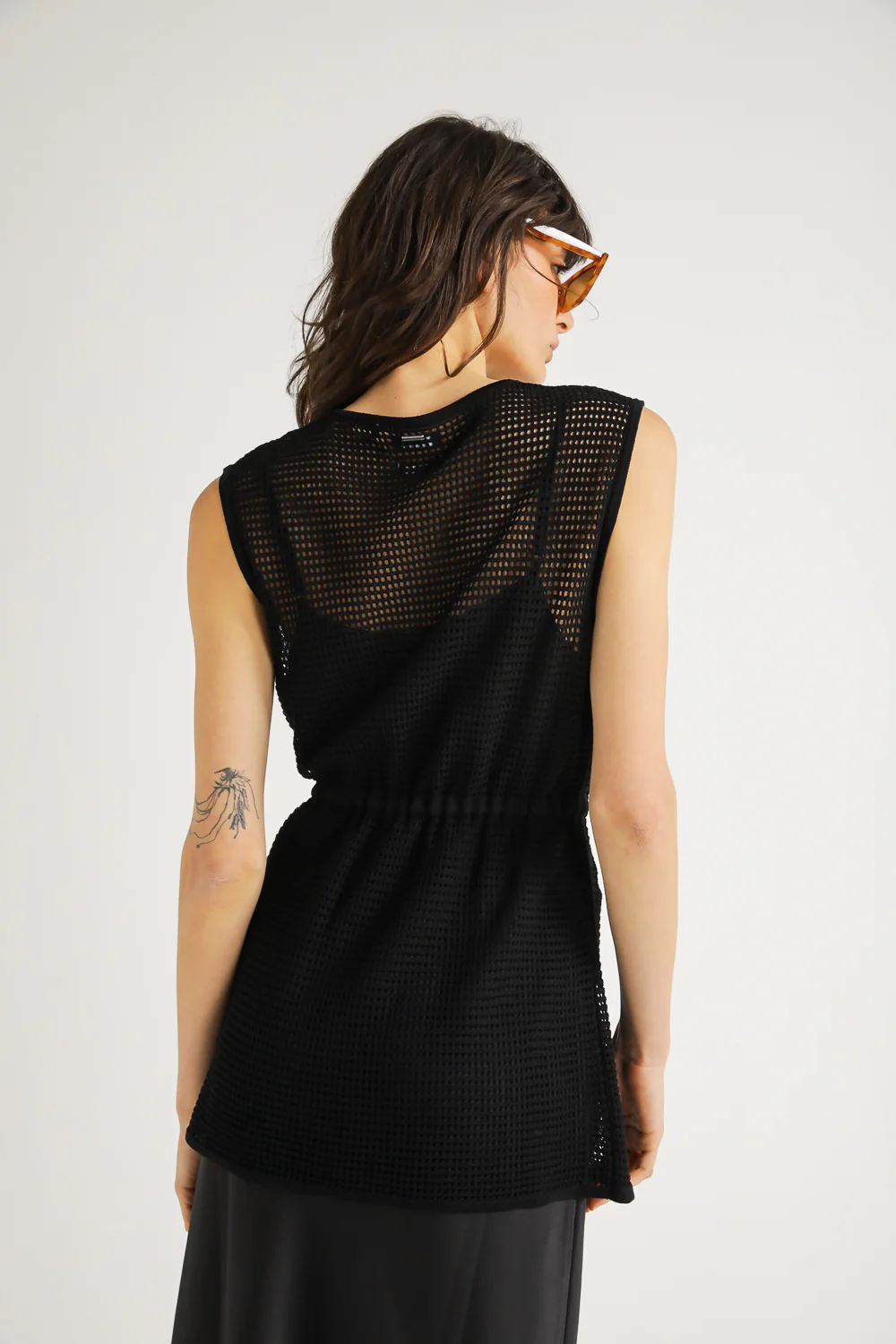 Knit Vest - Image 7