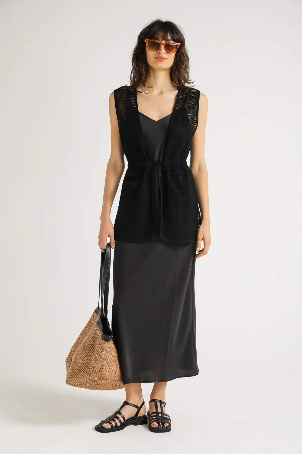 Knit Vest - Image 8