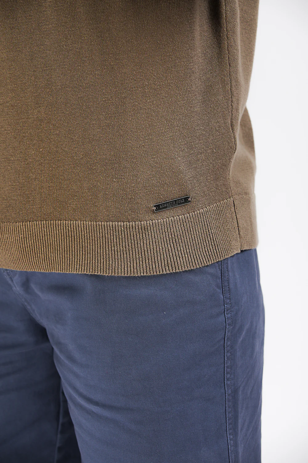 Knitted Polo - Image 13